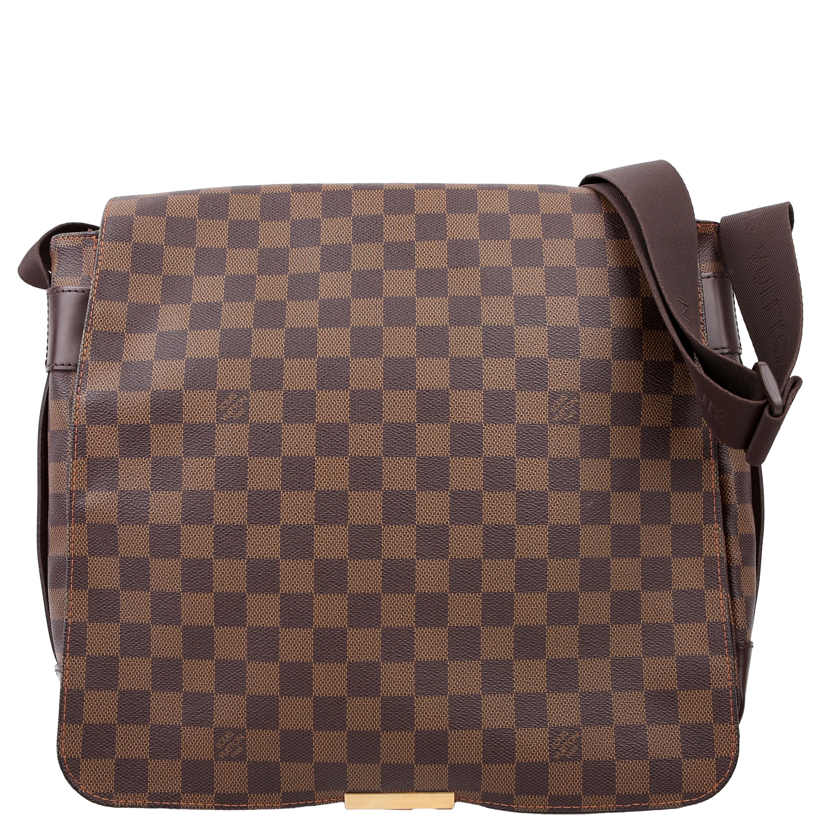 Bastille Damier Ebene Messenger