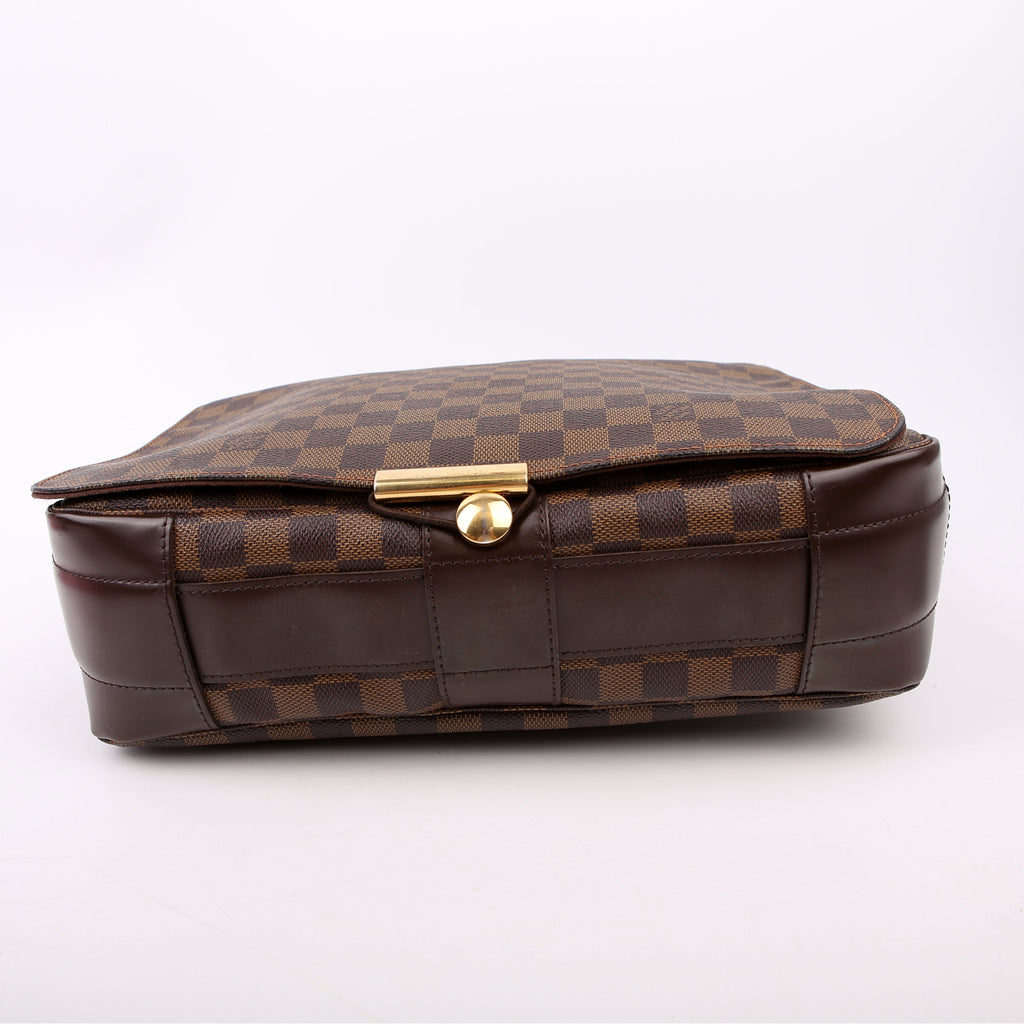 Bastille Damier Ebene Messenger