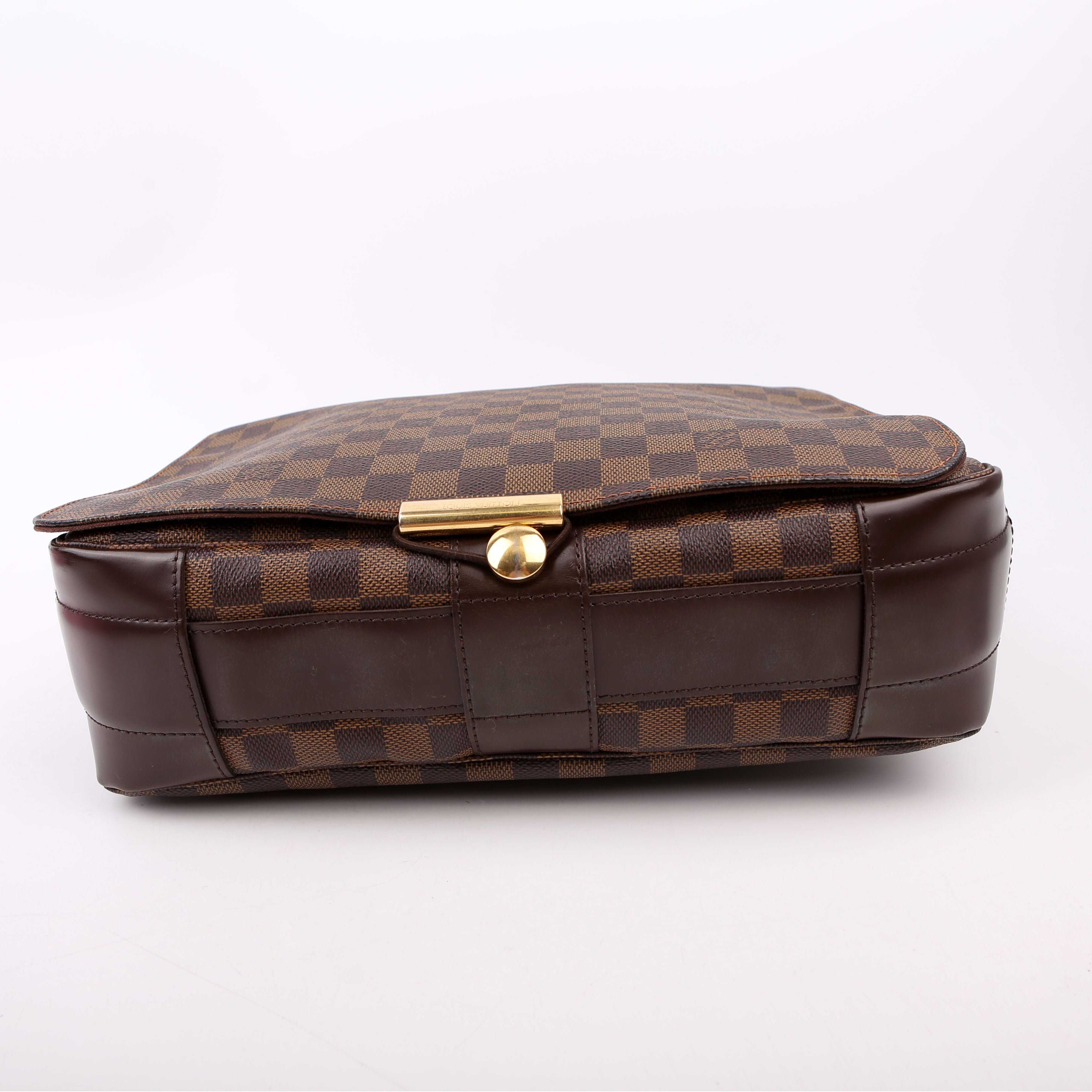 Bastille Damier Ebene Messenger