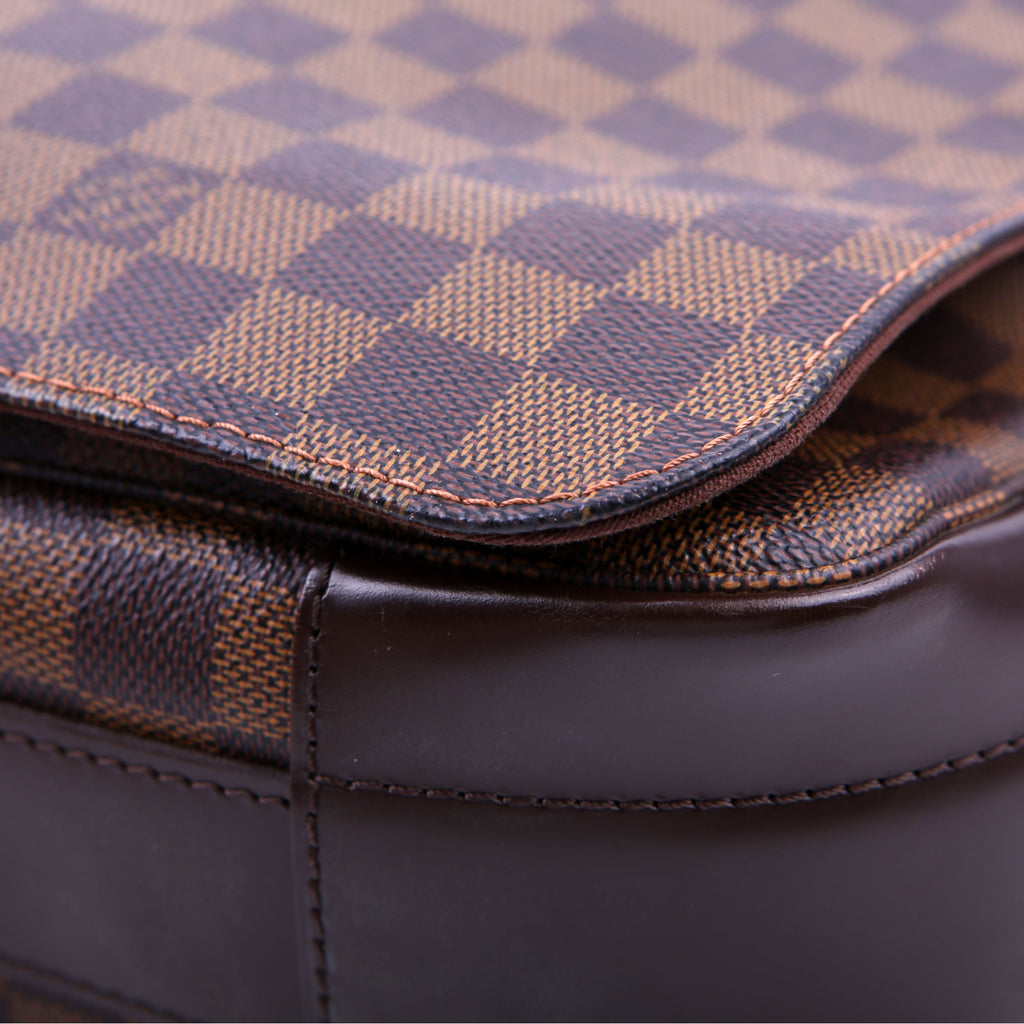 Bastille Damier Ebene Messenger