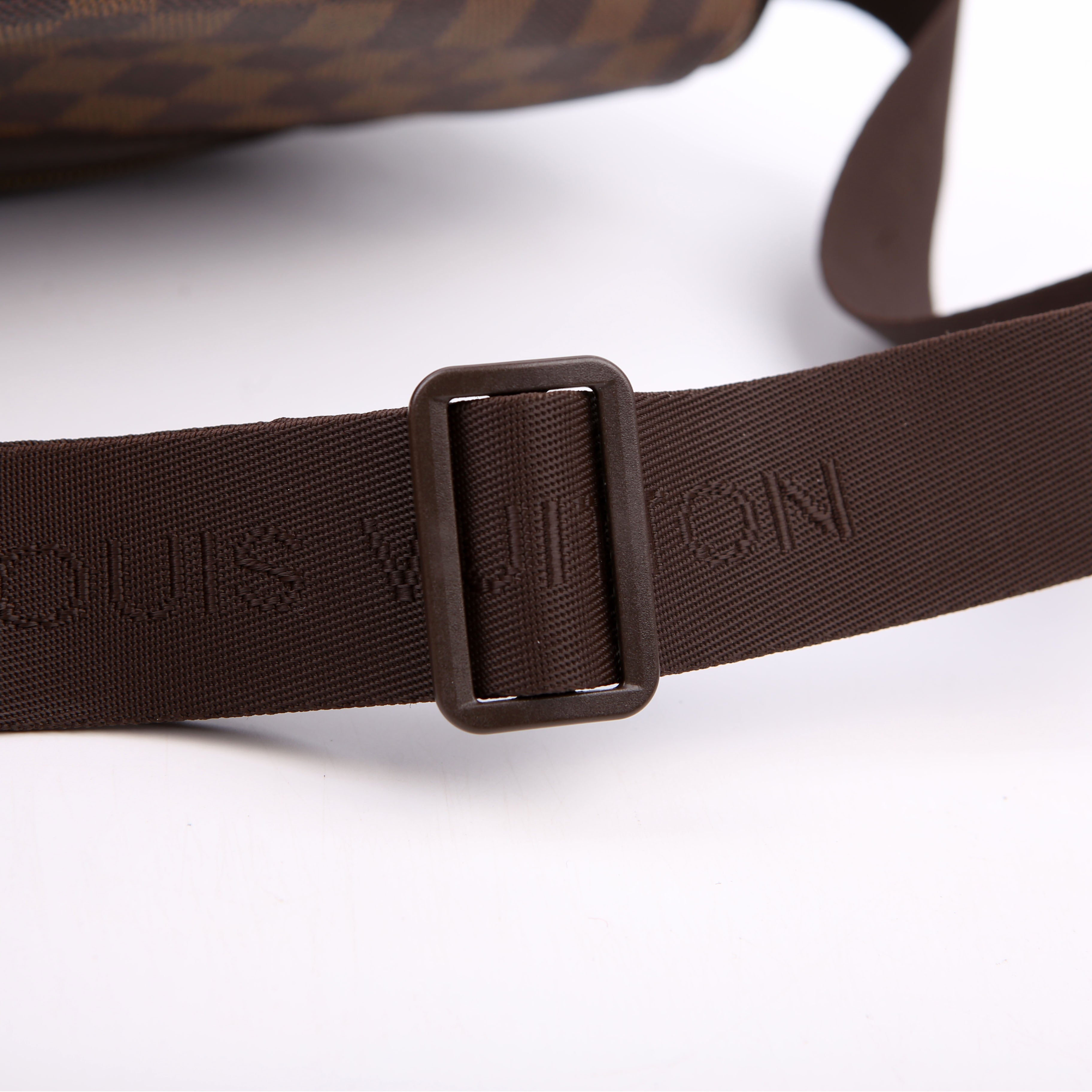 Bastille Damier Ebene Messenger