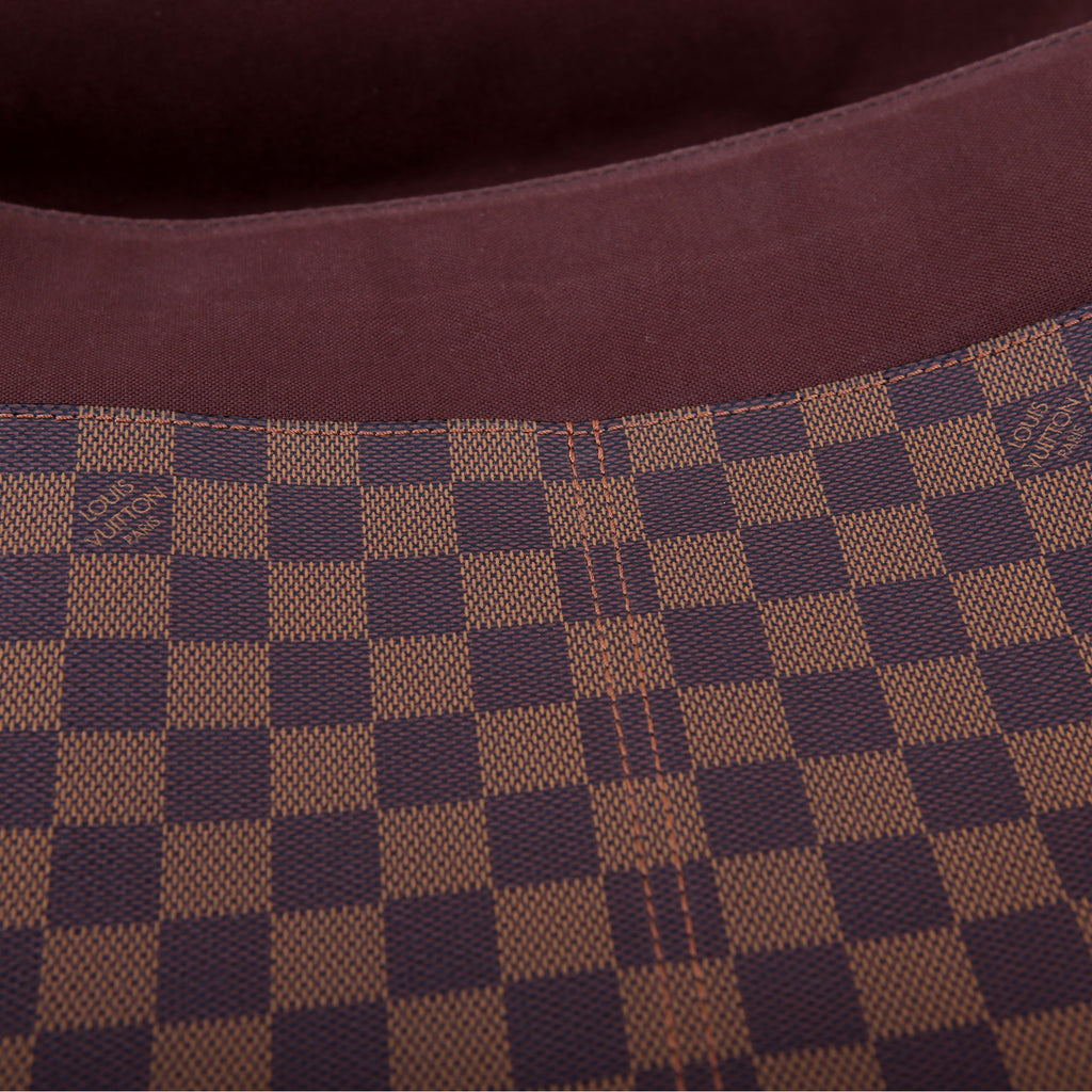 Bastille Damier Ebene Messenger