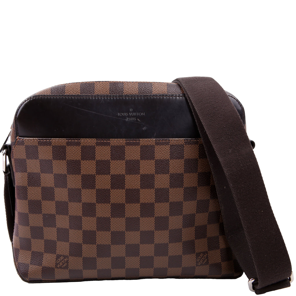 Jake Messenger PM Damier Ebene