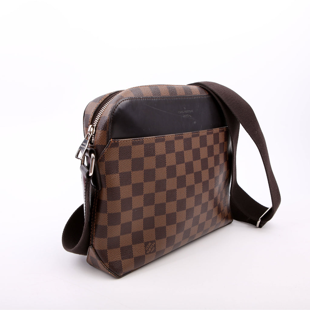 Jake Messenger PM Damier Ebene