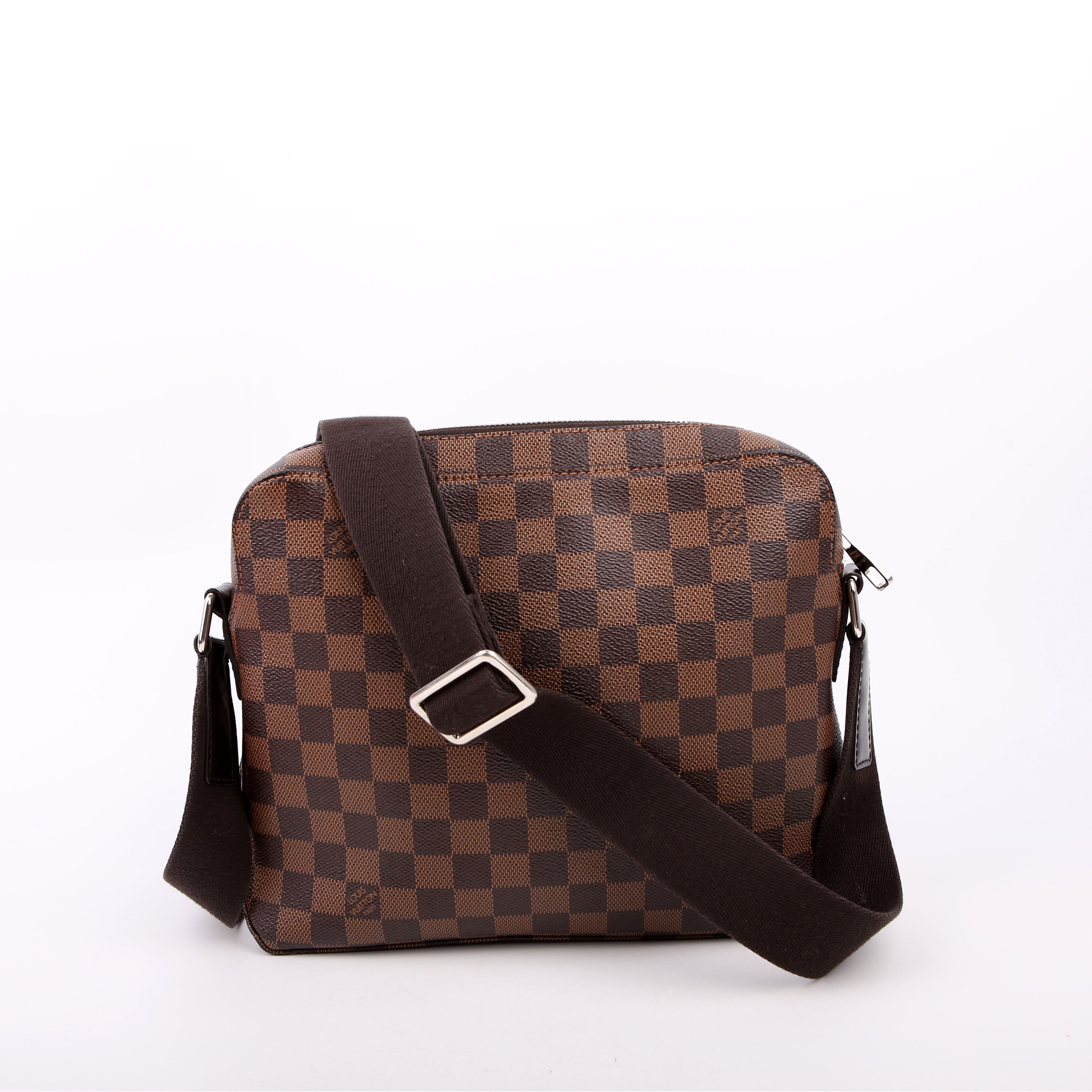 Jake Messenger PM Damier Ebene