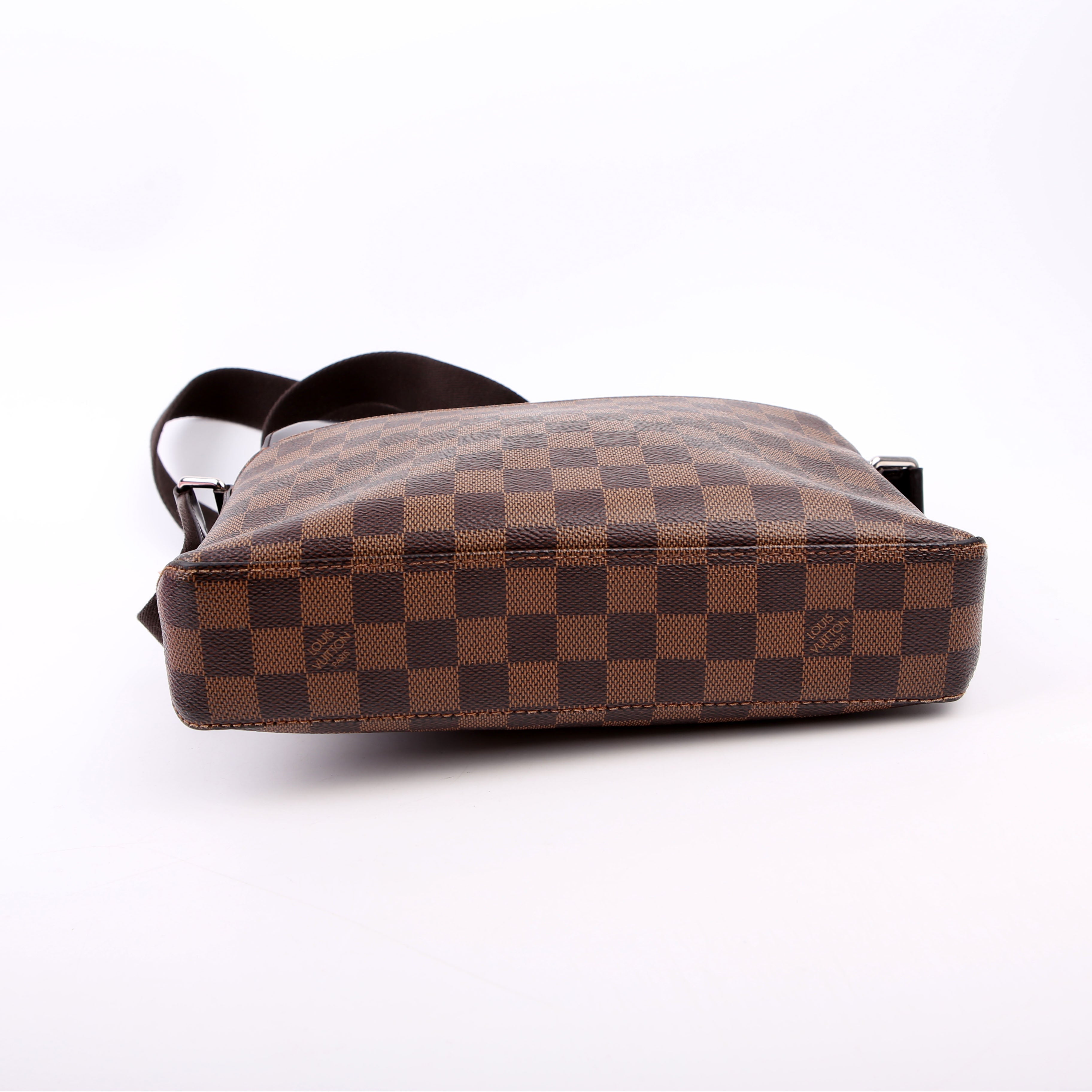 Jake Messenger PM Damier Ebene
