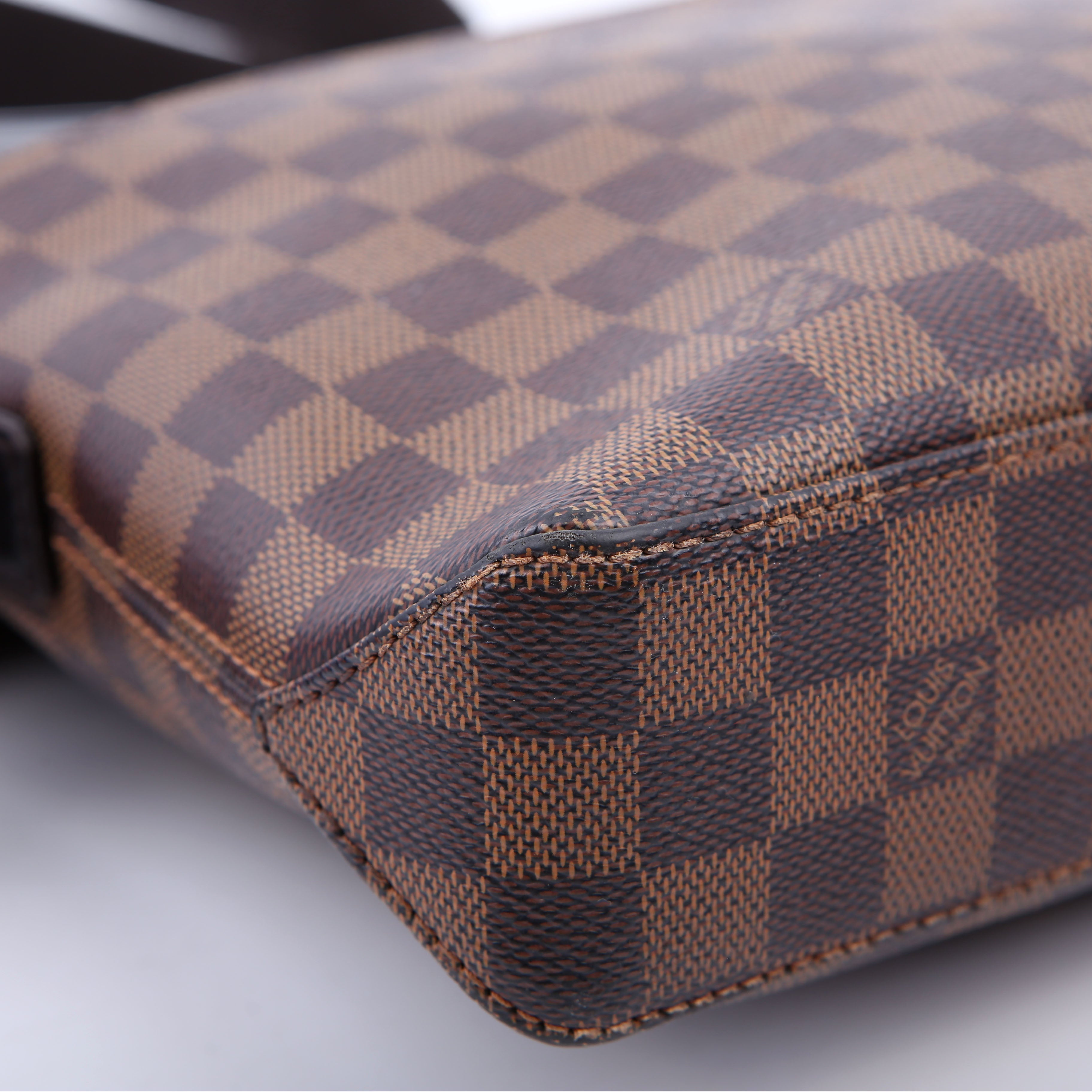Jake Messenger PM Damier Ebene