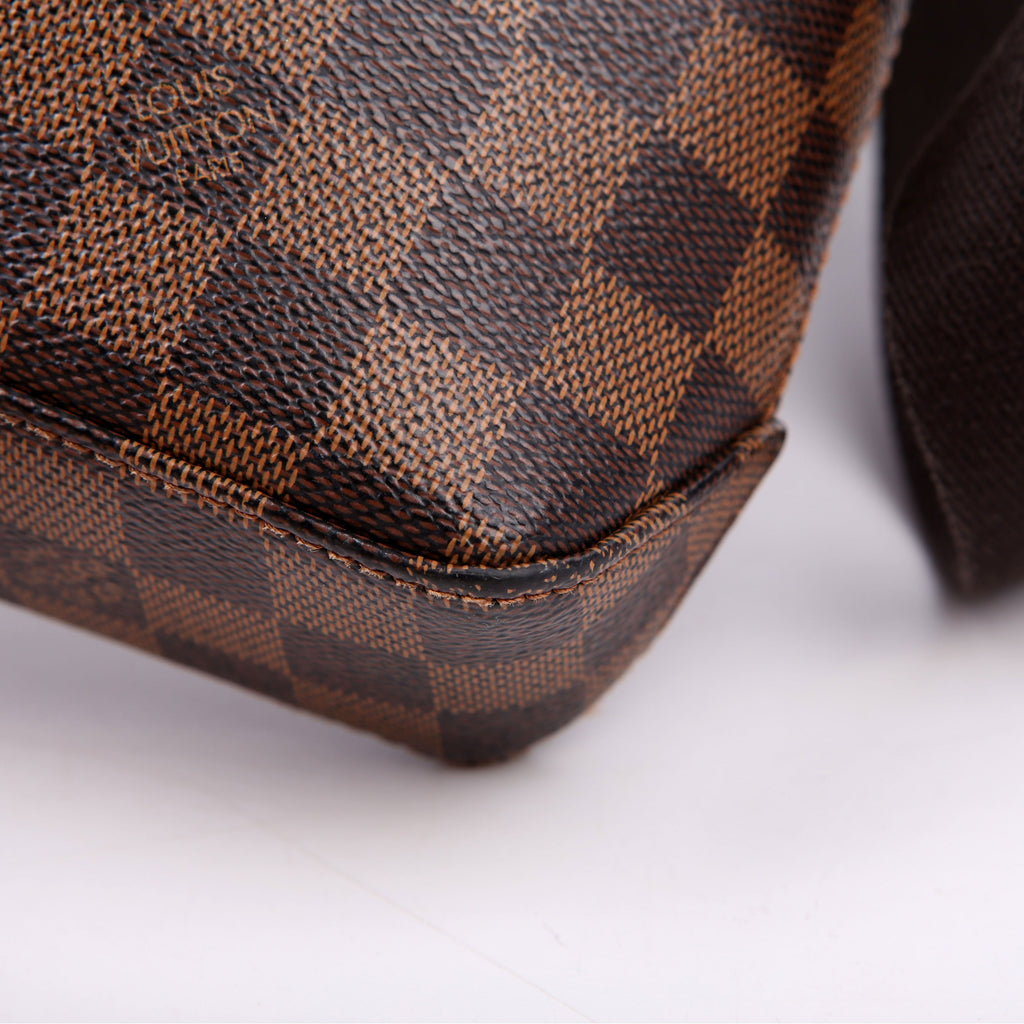 Jake Messenger PM Damier Ebene