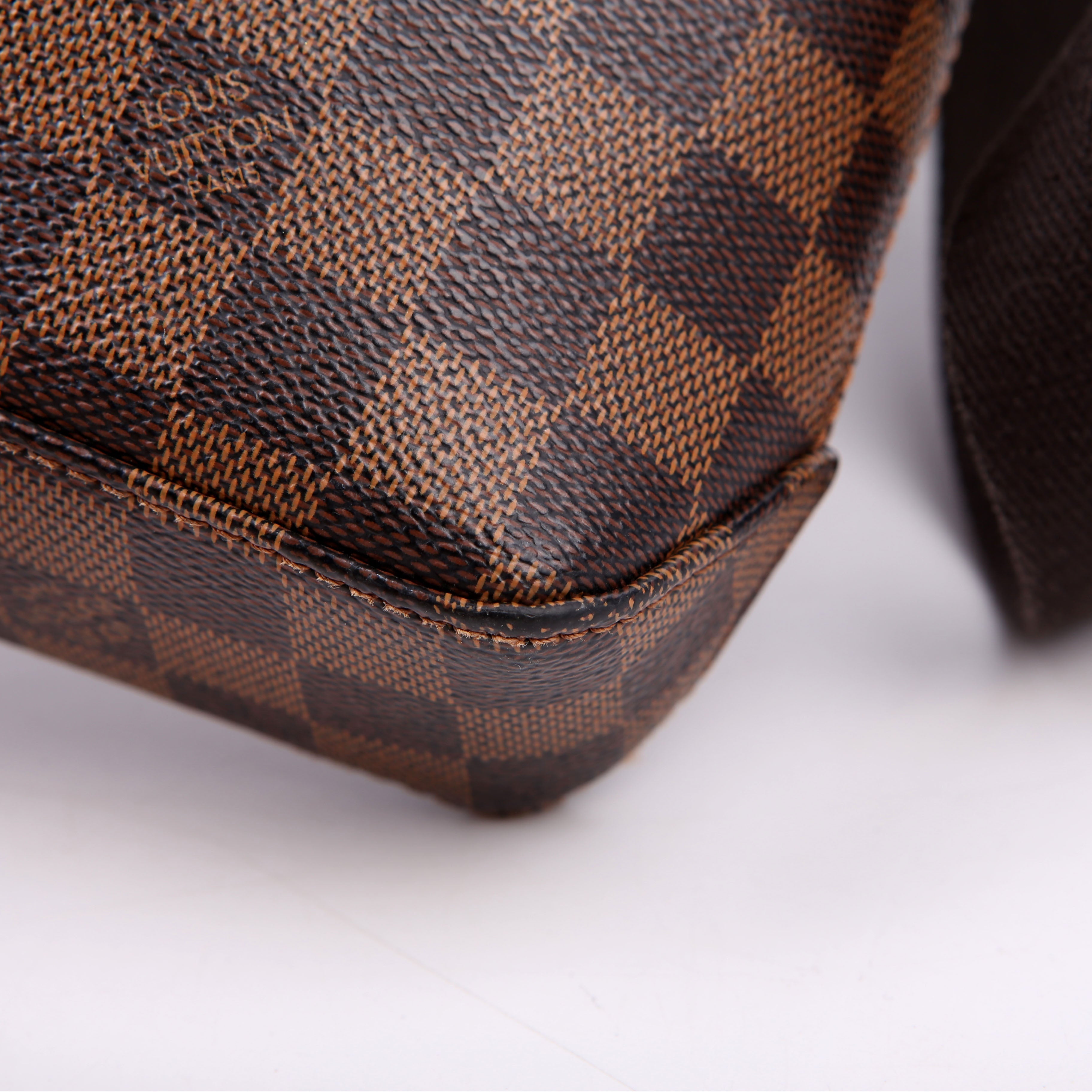 Jake Messenger PM Damier Ebene