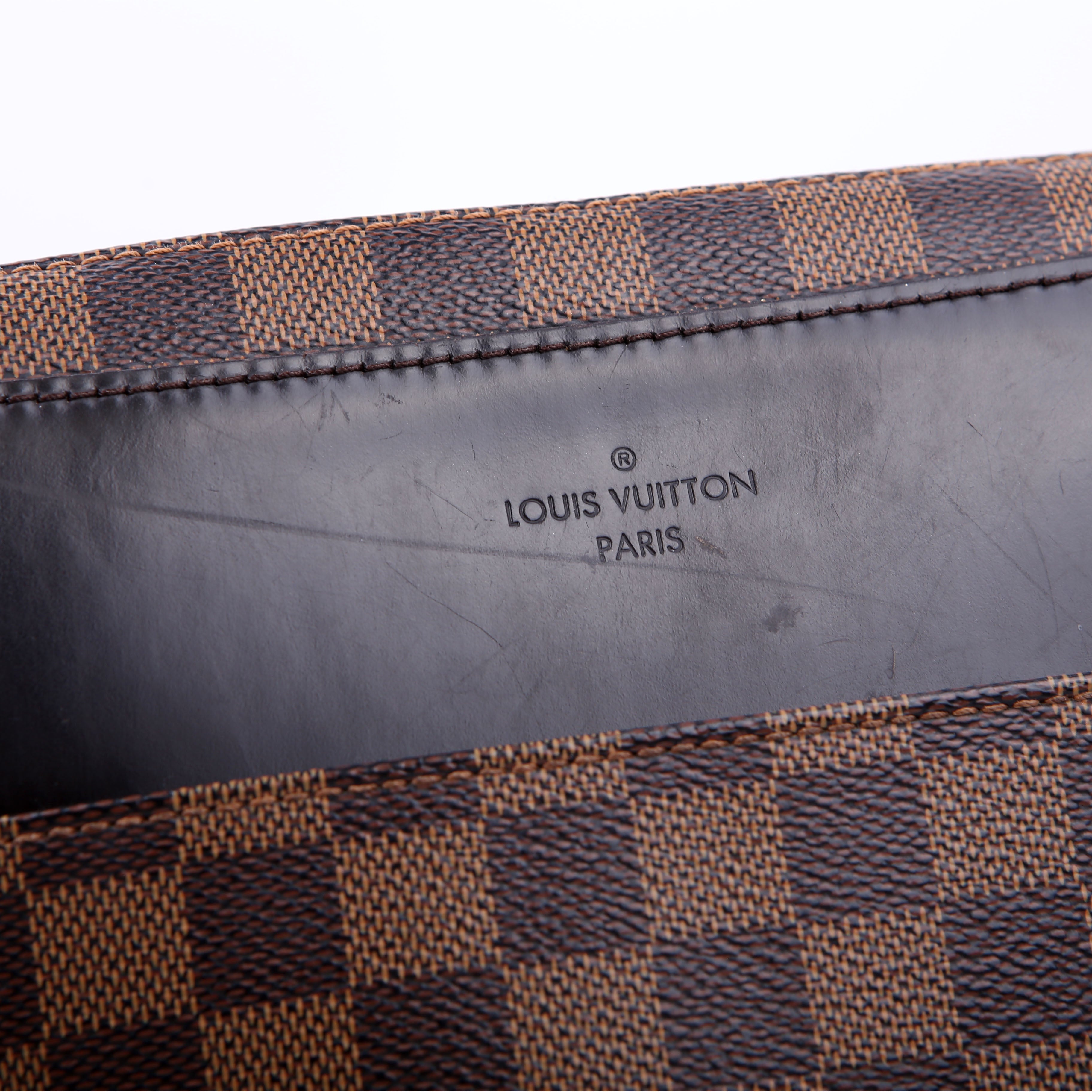 Jake Messenger PM Damier Ebene