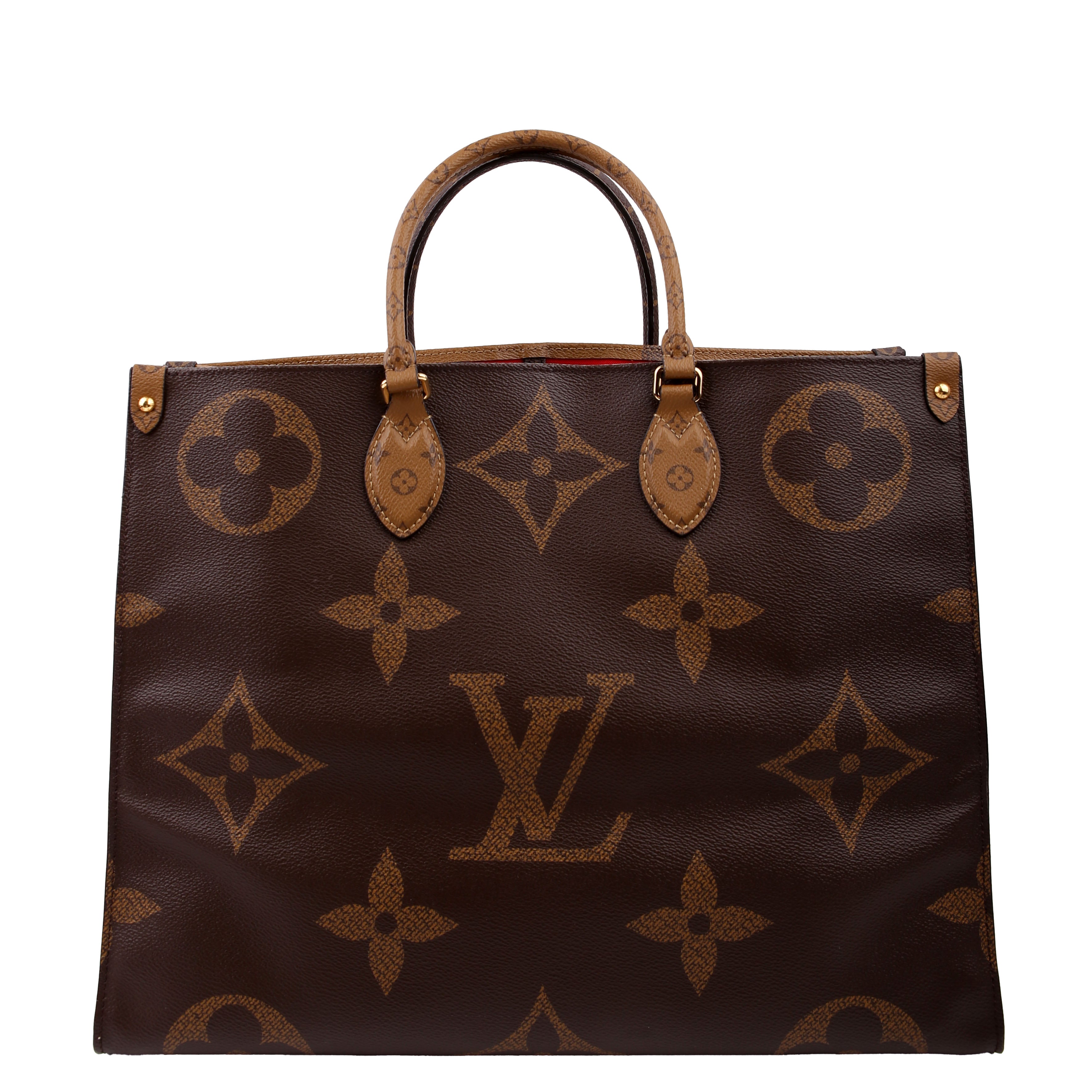 ONTHEGO GM Reverse Monogram
