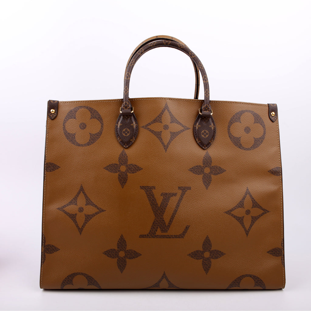 ONTHEGO GM Reverse Monogram