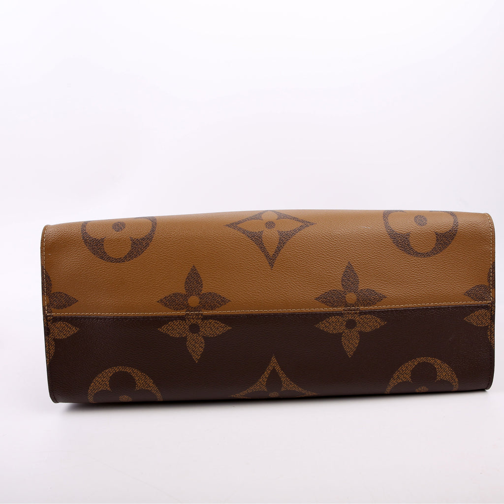 ONTHEGO GM Reverse Monogram