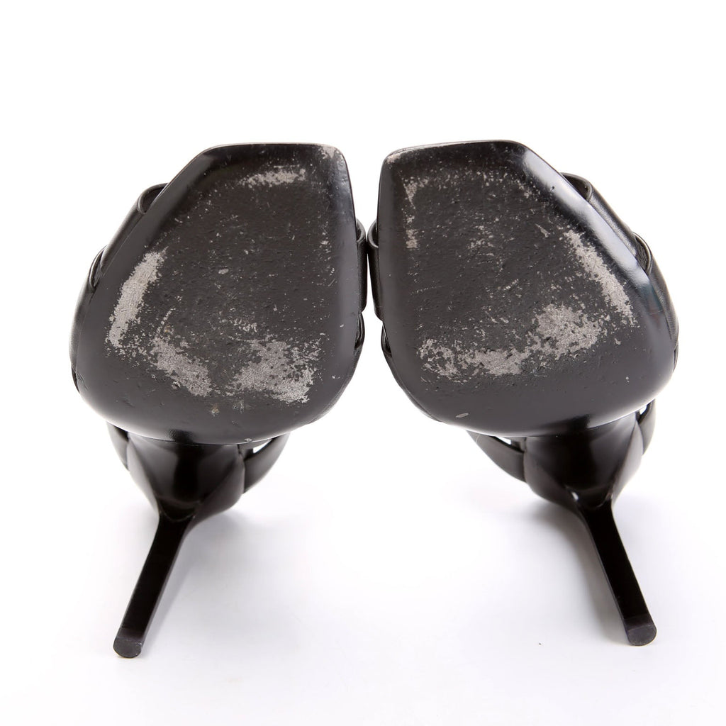 Tribute Sandal 105MM Size 37 Black
