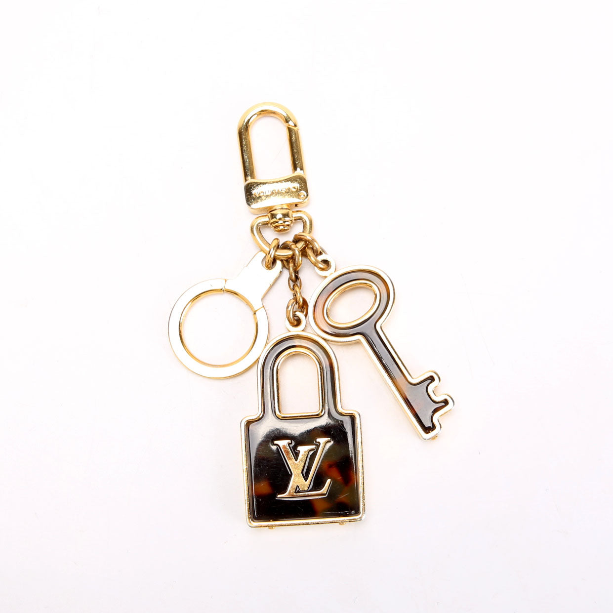 Confidence Bag Charm
