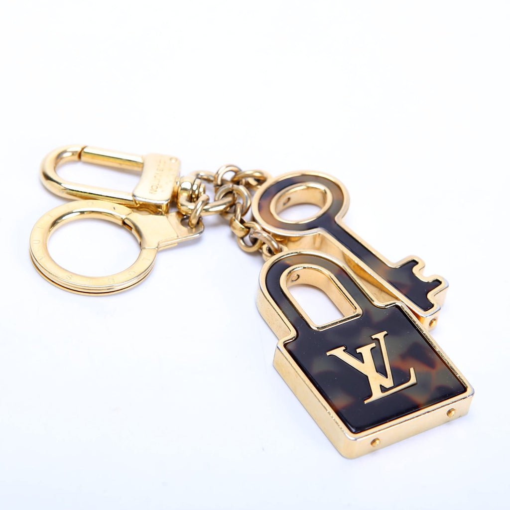 Confidence Bag Charm