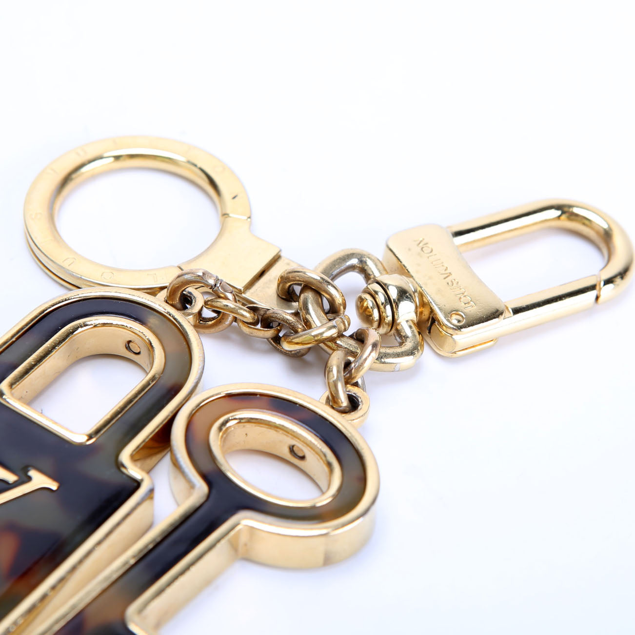 Confidence Bag Charm