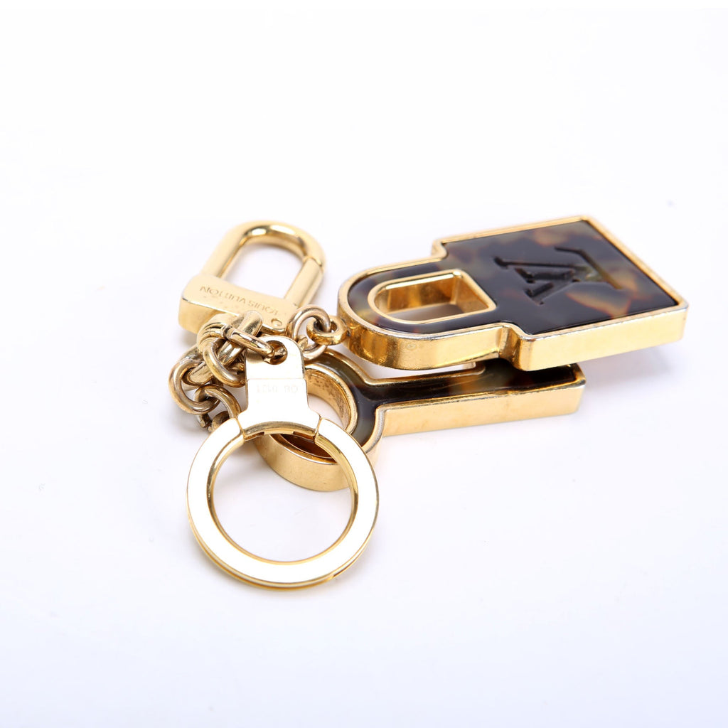 Confidence Bag Charm