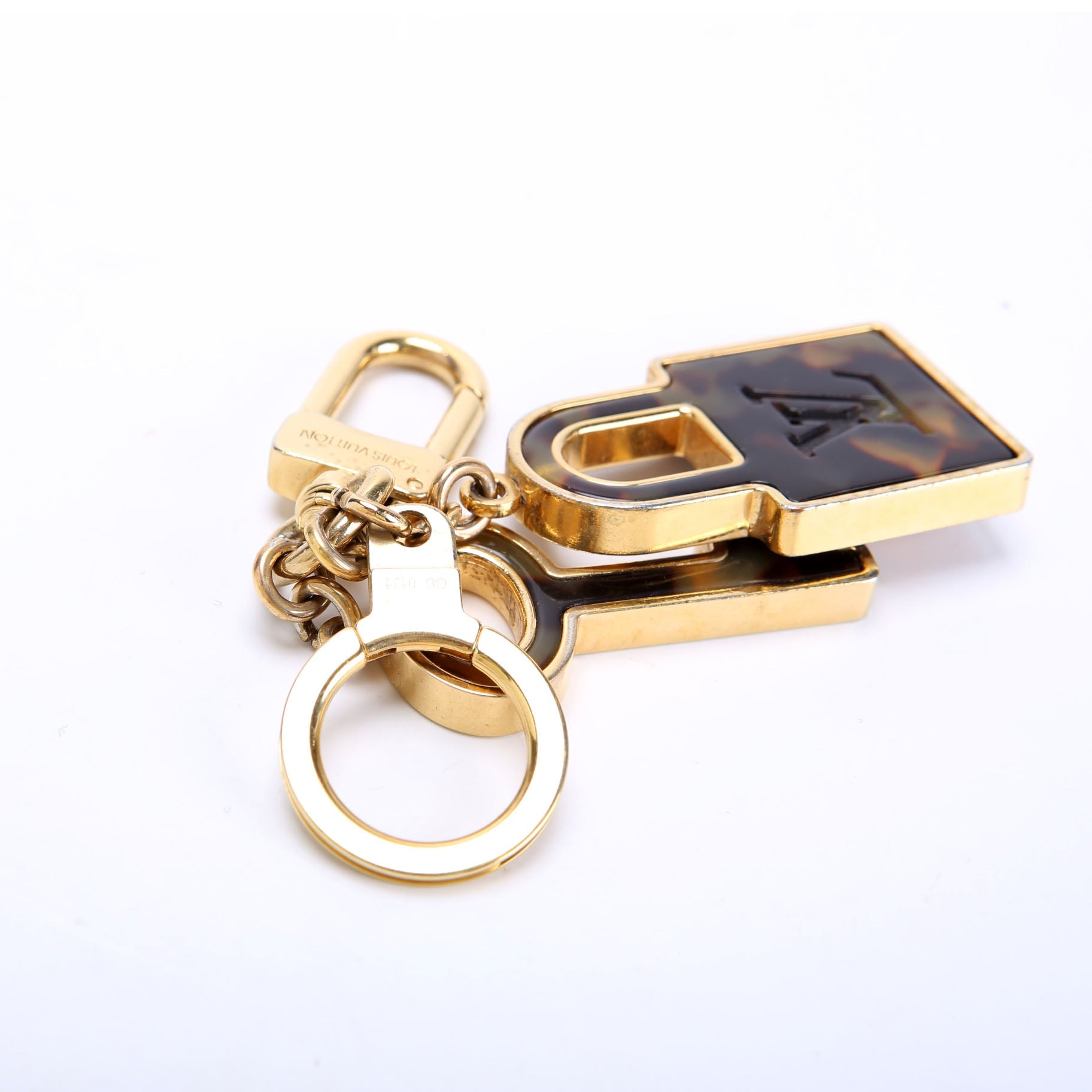 Confidence Bag Charm