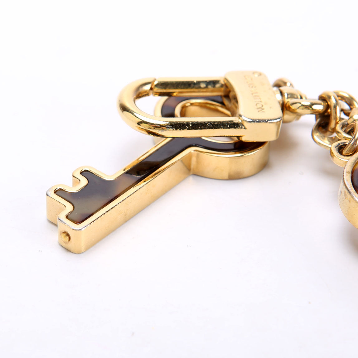 Confidence Bag Charm