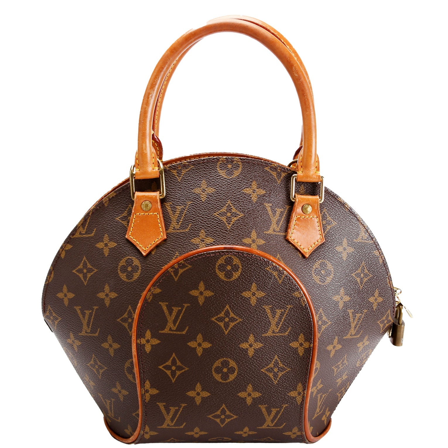 Ellipse PM Monogram