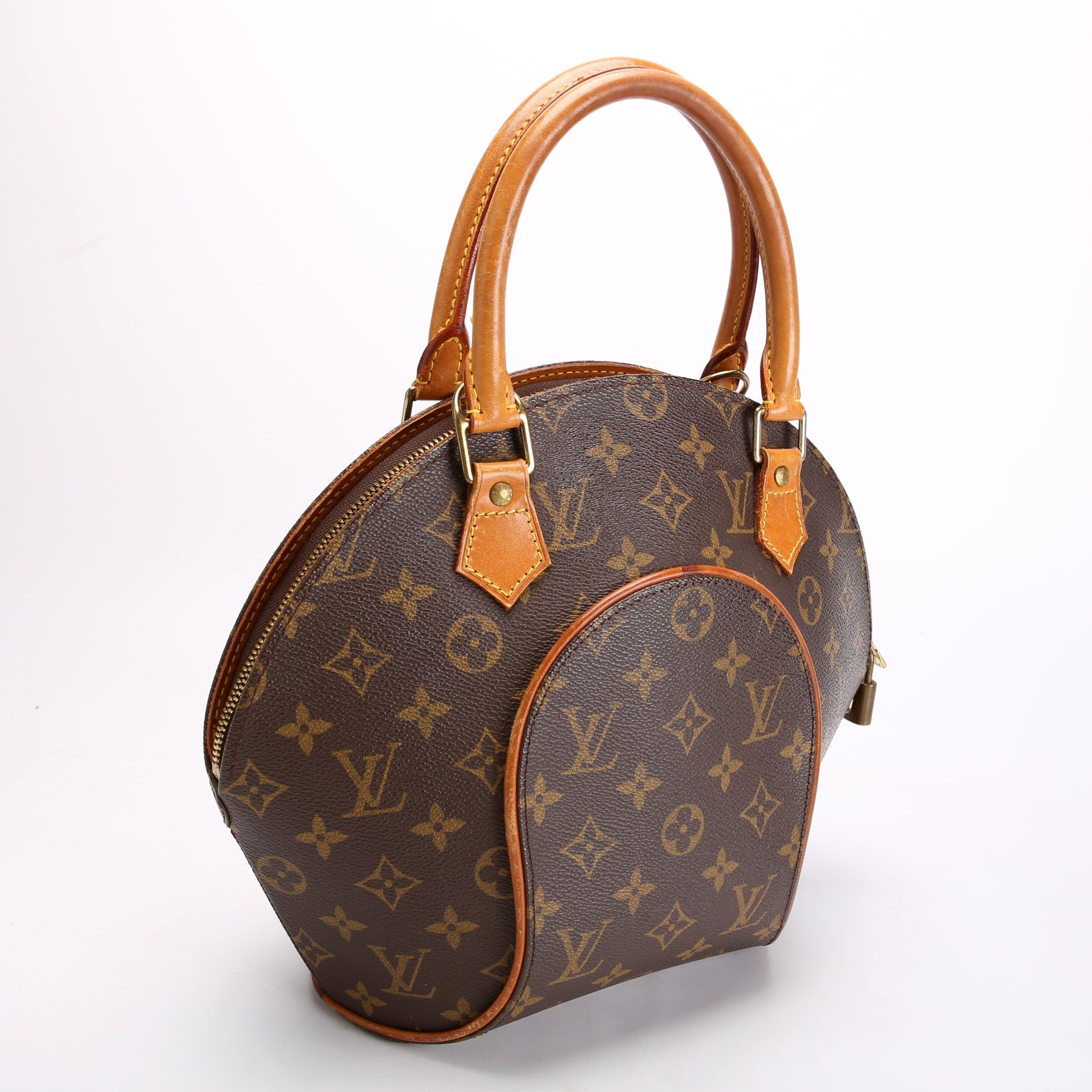 Ellipse PM Monogram