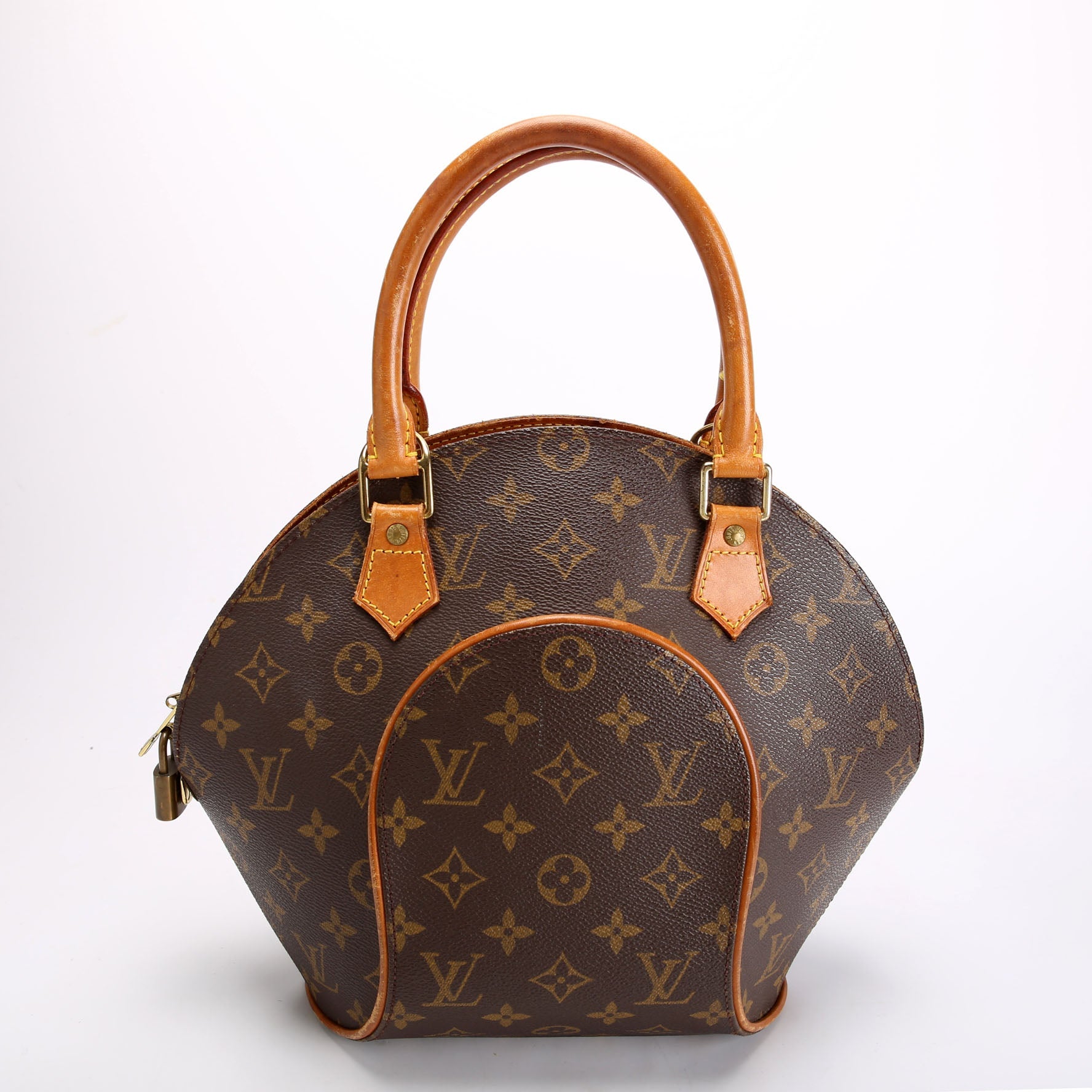 Ellipse PM Monogram