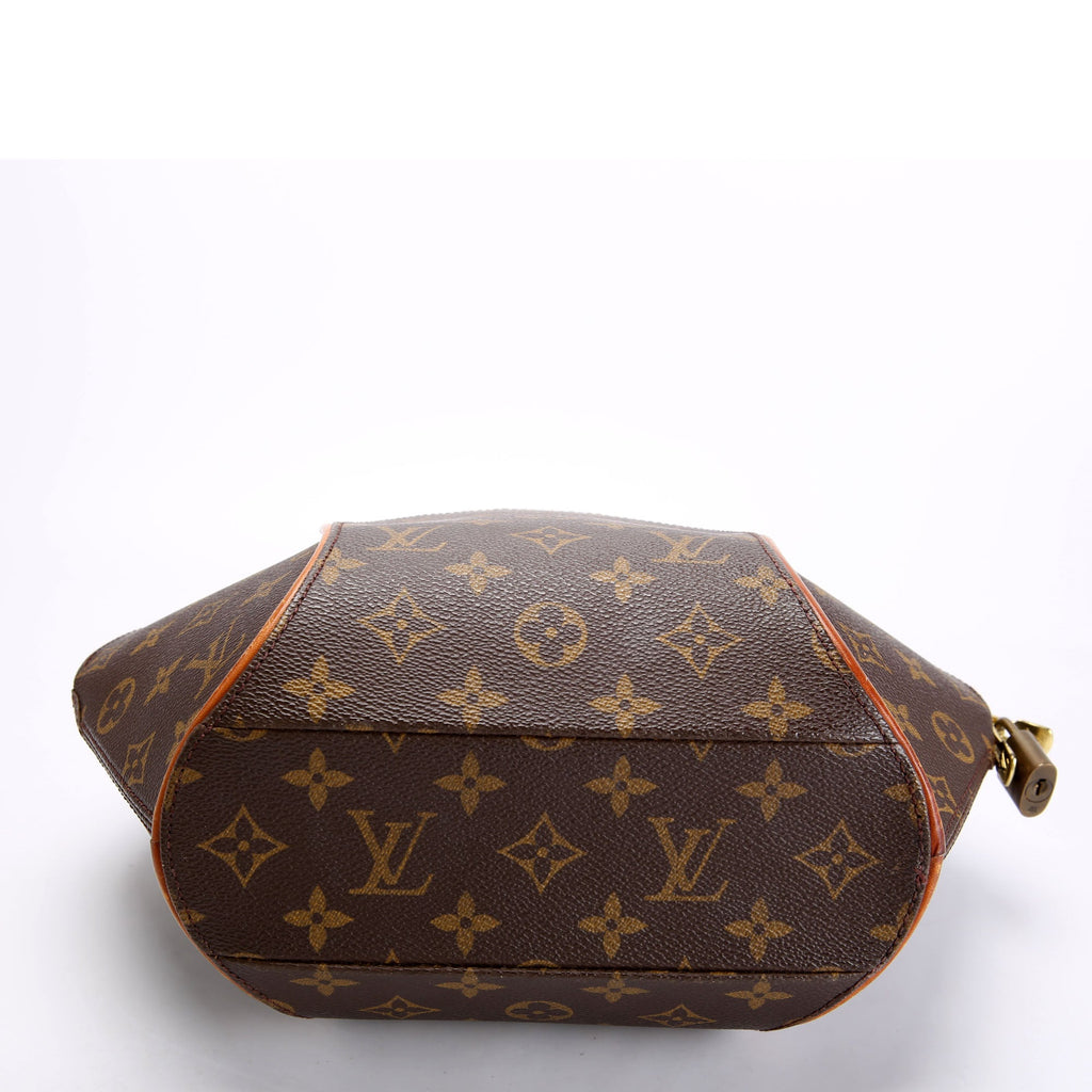Ellipse PM Monogram
