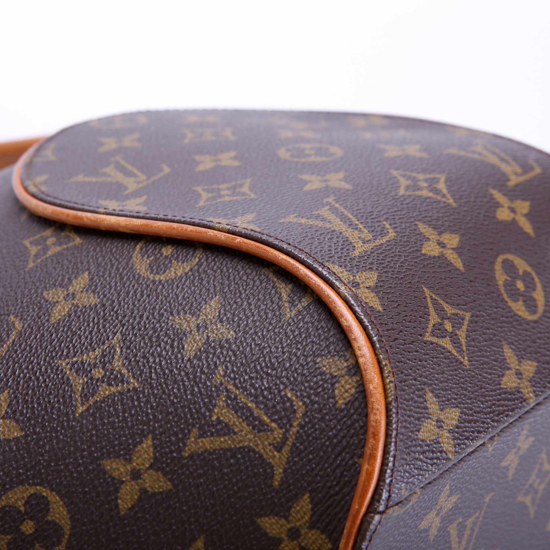 Ellipse PM Monogram