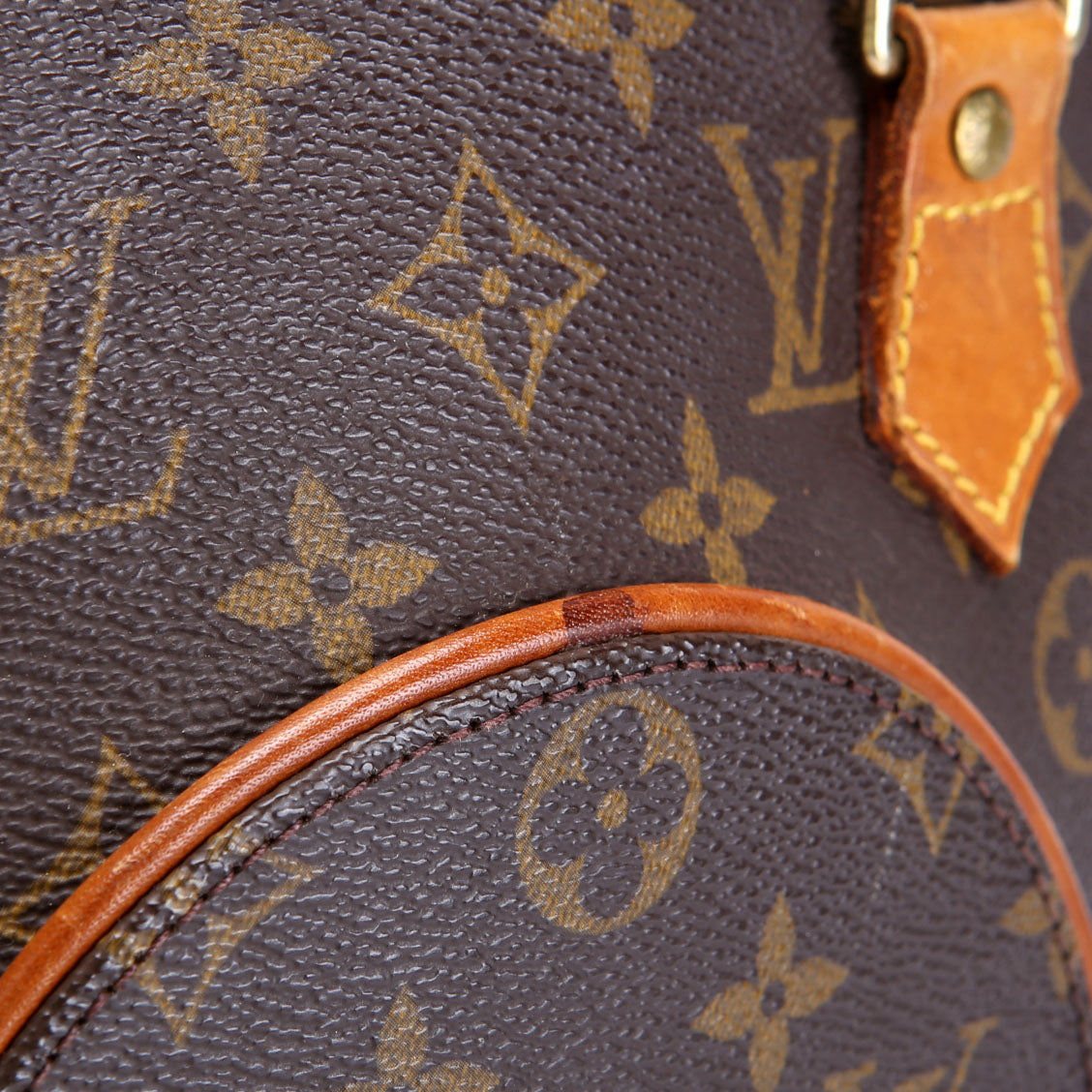 Ellipse PM Monogram
