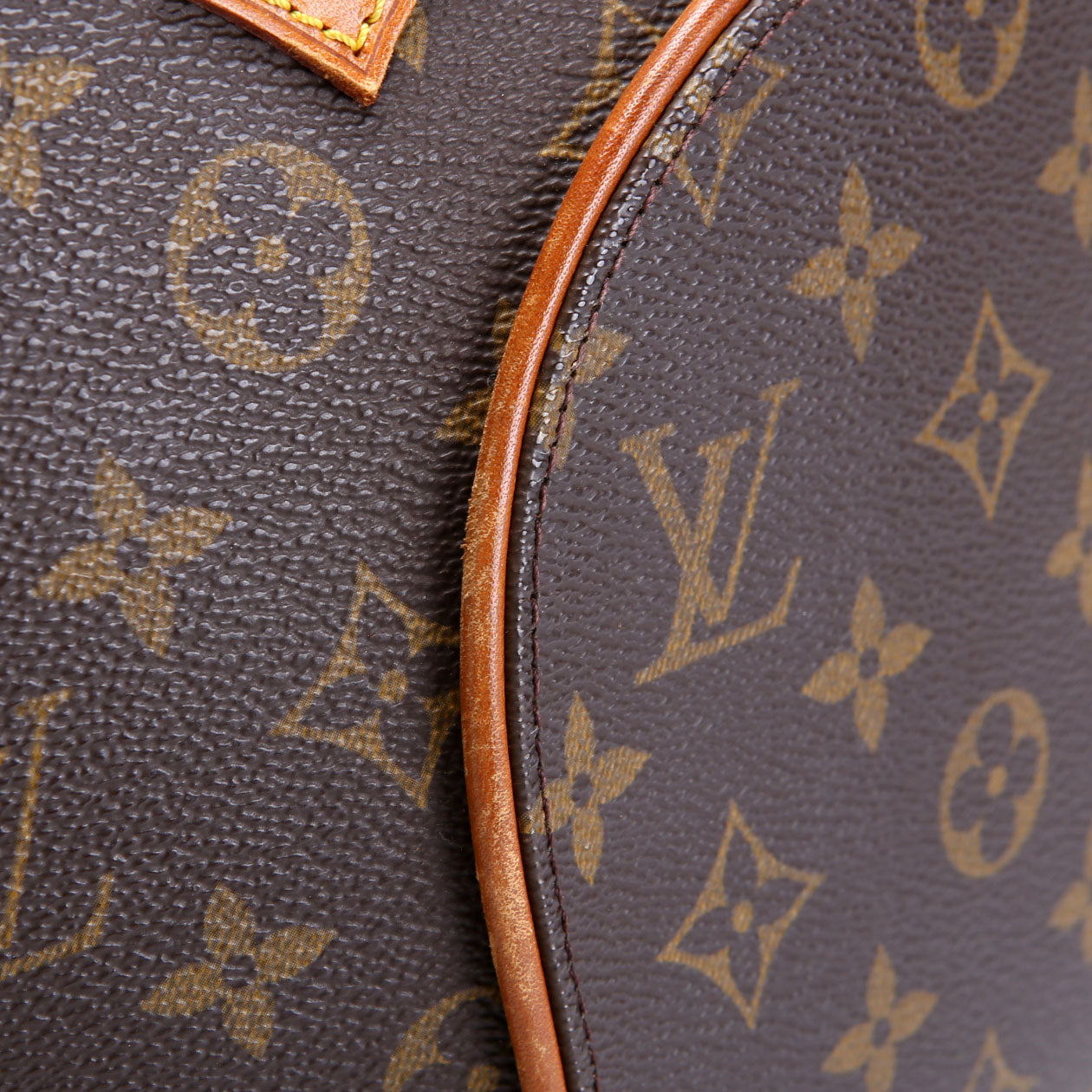 Ellipse PM Monogram