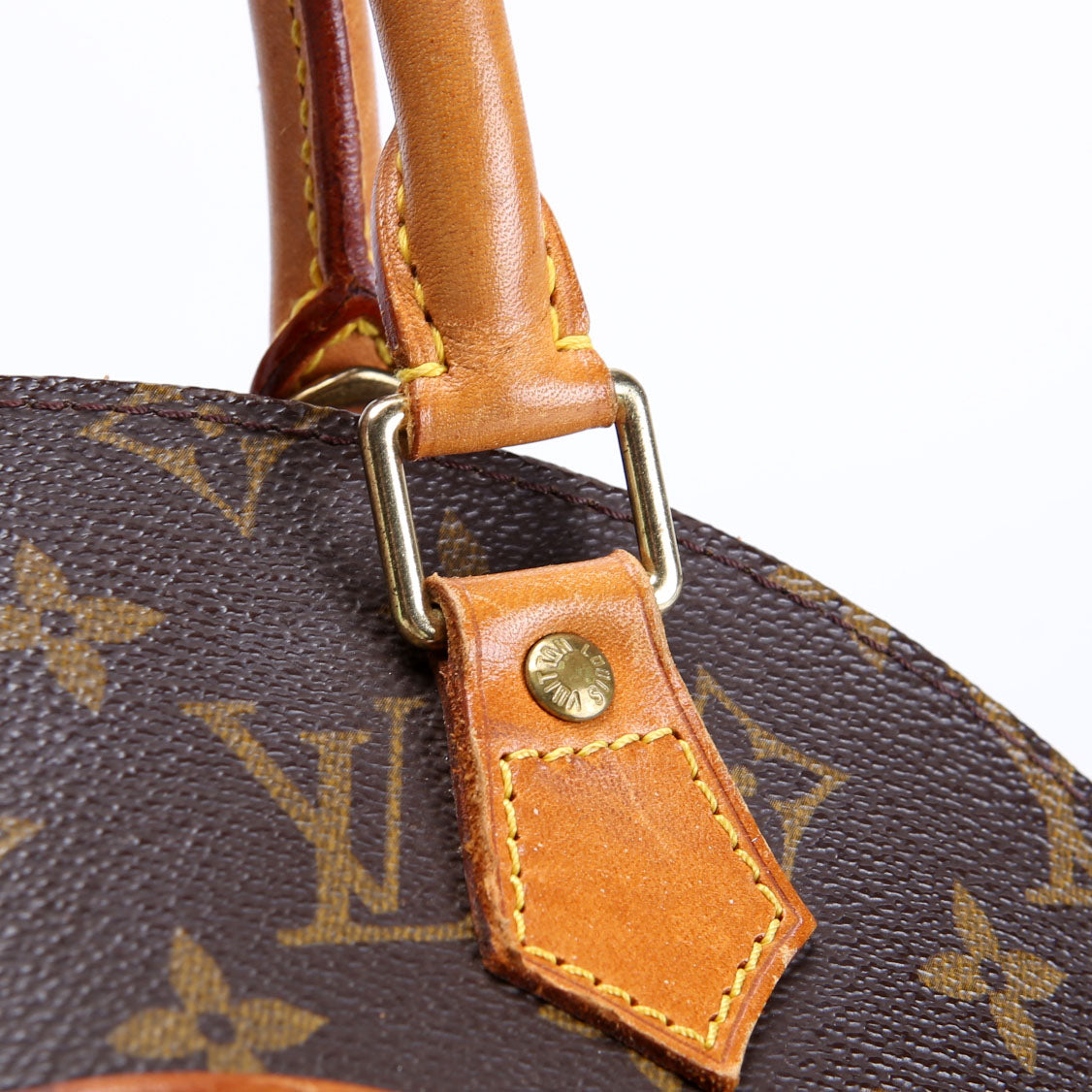 Ellipse PM Monogram