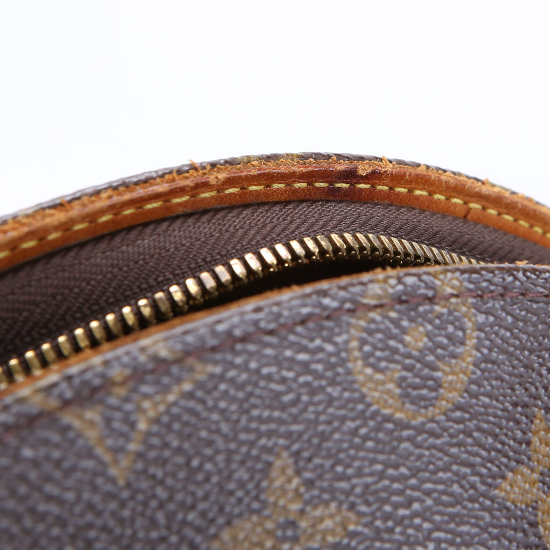 Ellipse PM Monogram