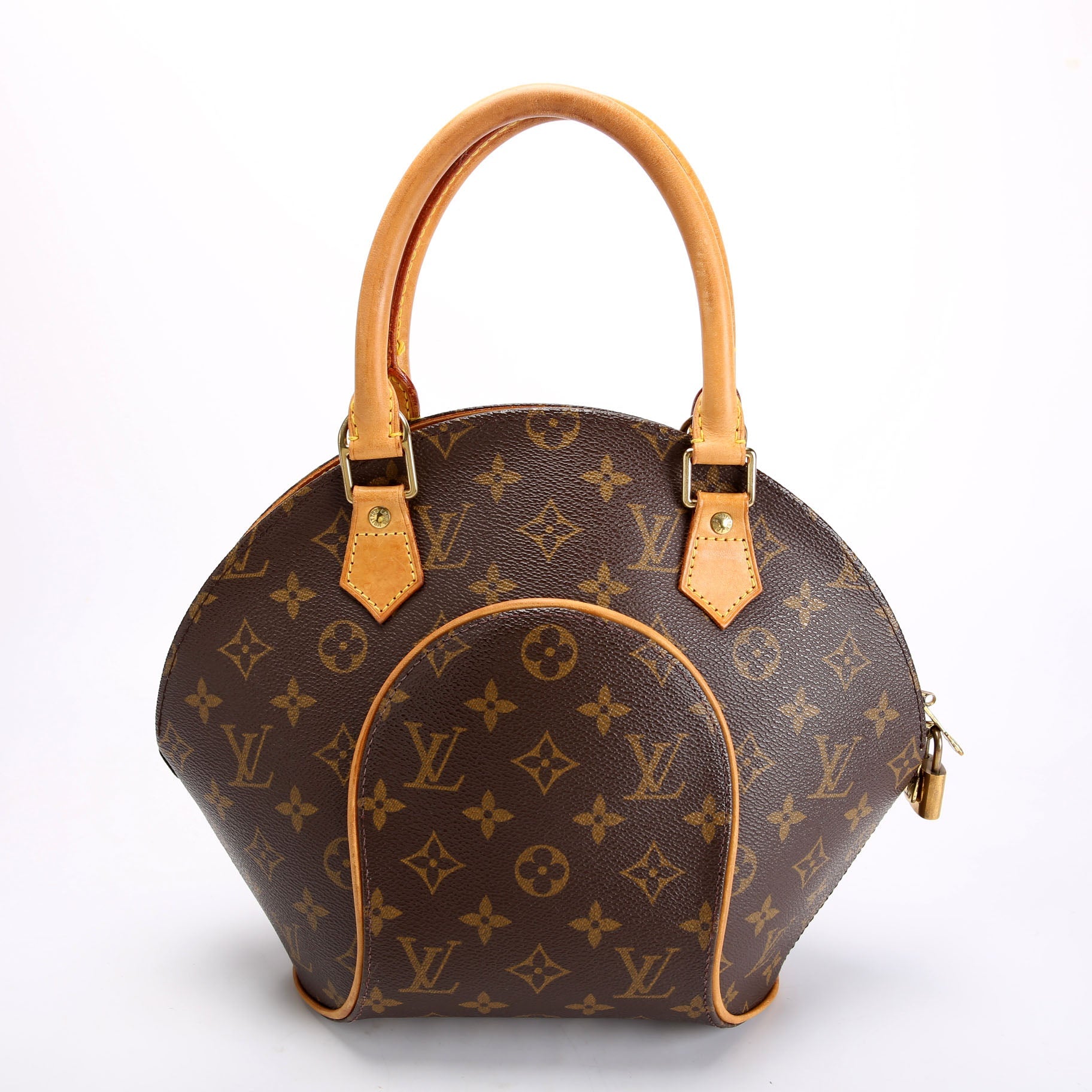 Ellipse PM Monogram