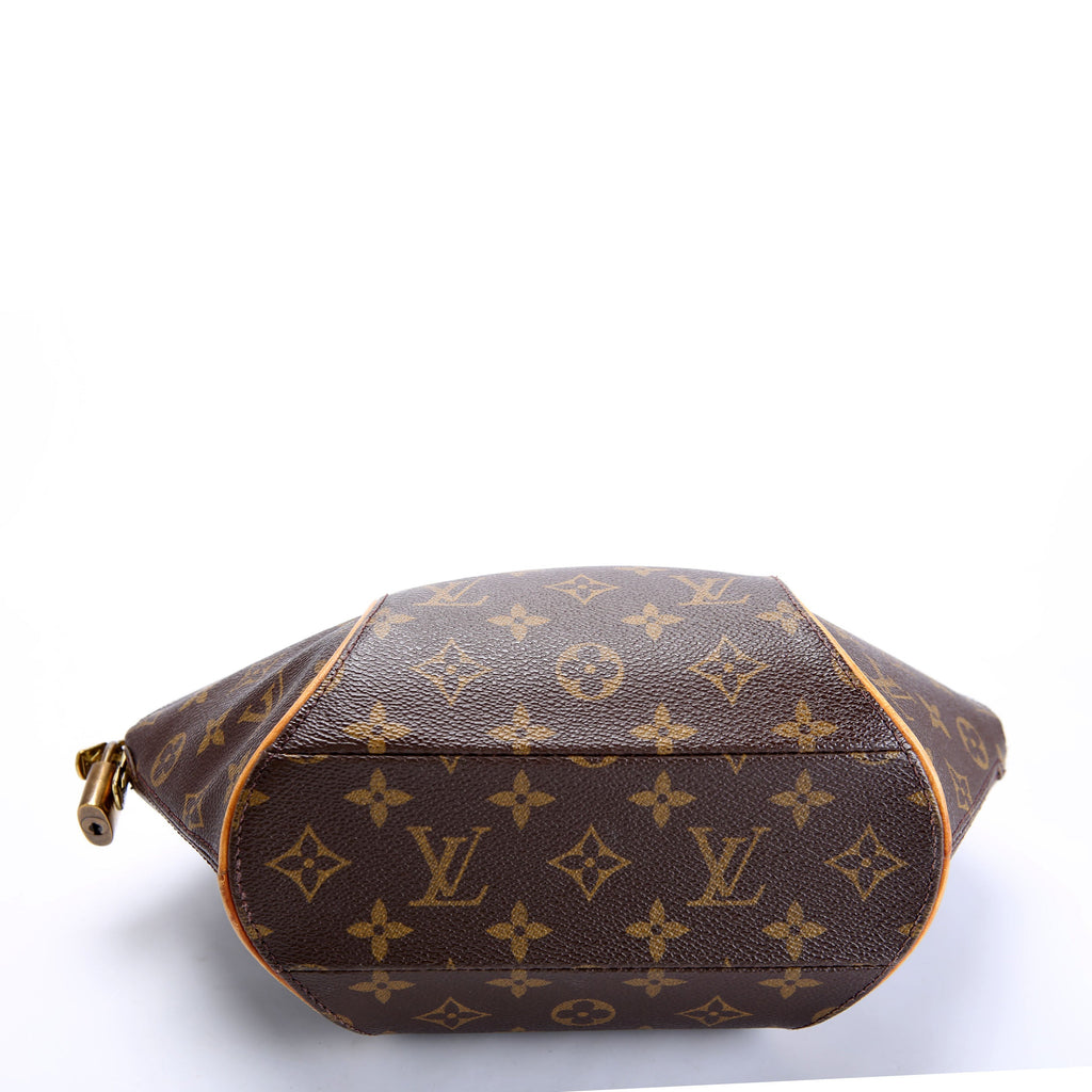 Ellipse PM Monogram