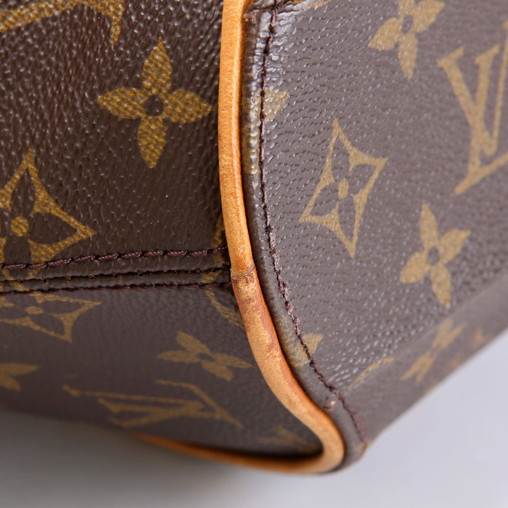 Ellipse PM Monogram
