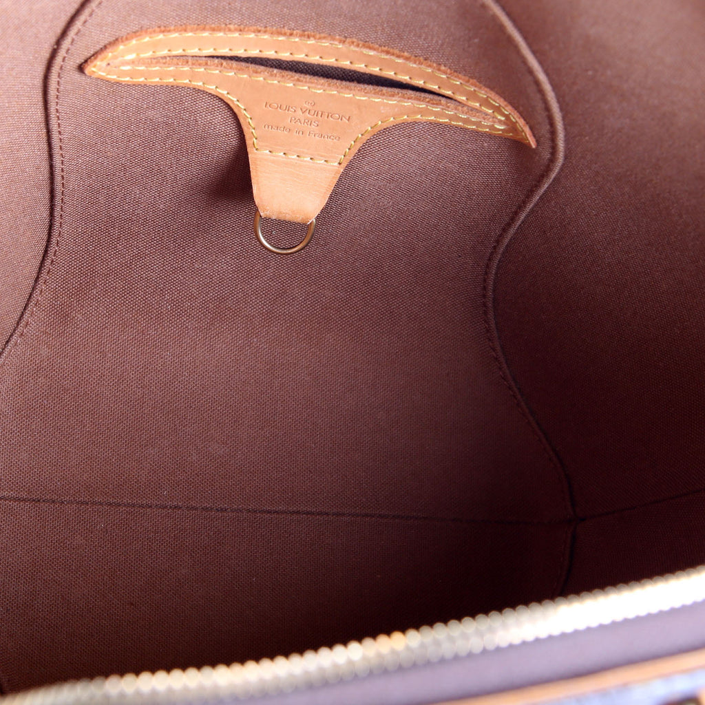 Ellipse PM Monogram