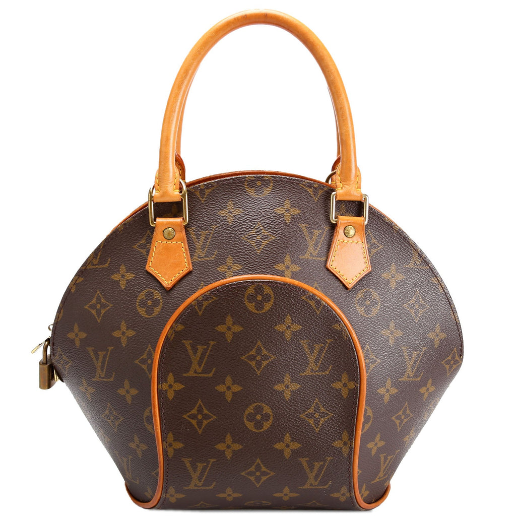 Ellipse PM Monogram