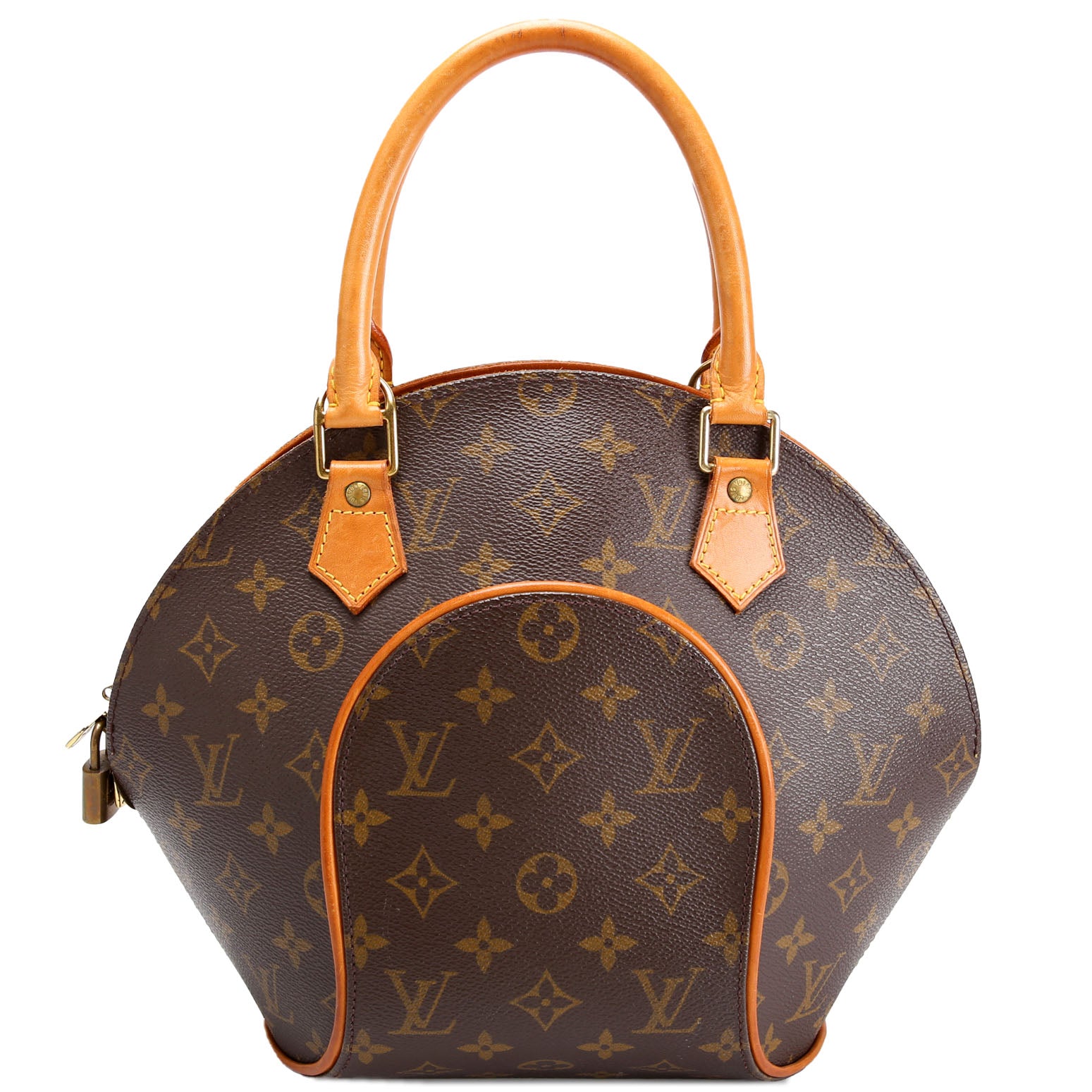 Ellipse PM Monogram
