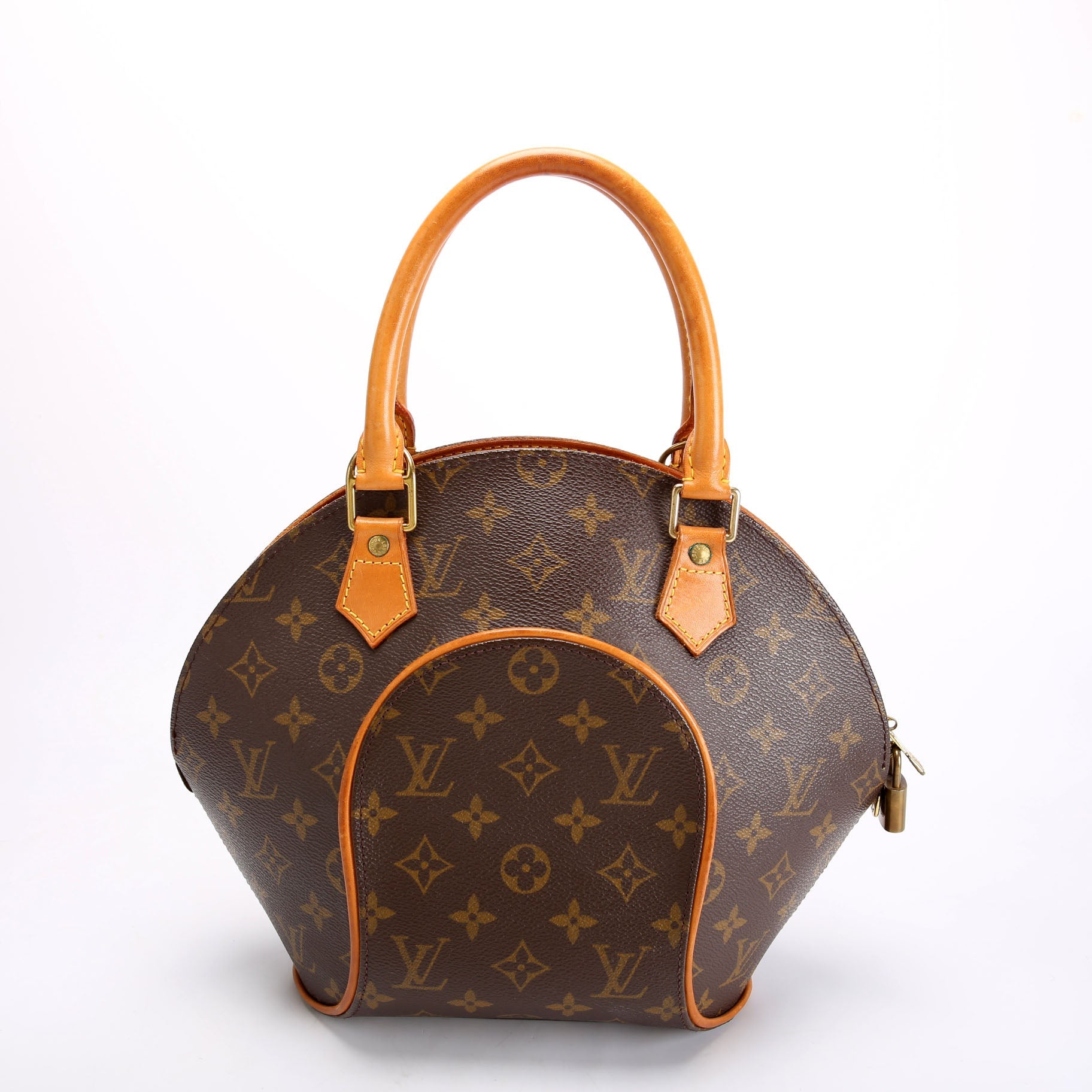 Ellipse PM Monogram