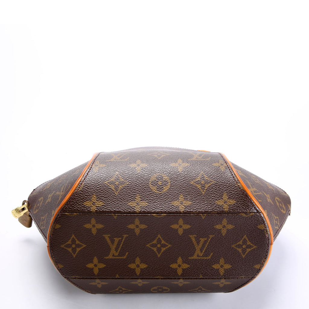 Ellipse PM Monogram