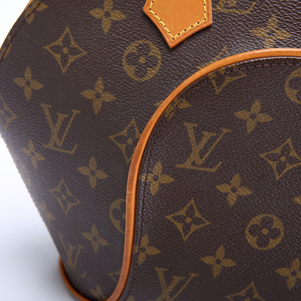Ellipse PM Monogram