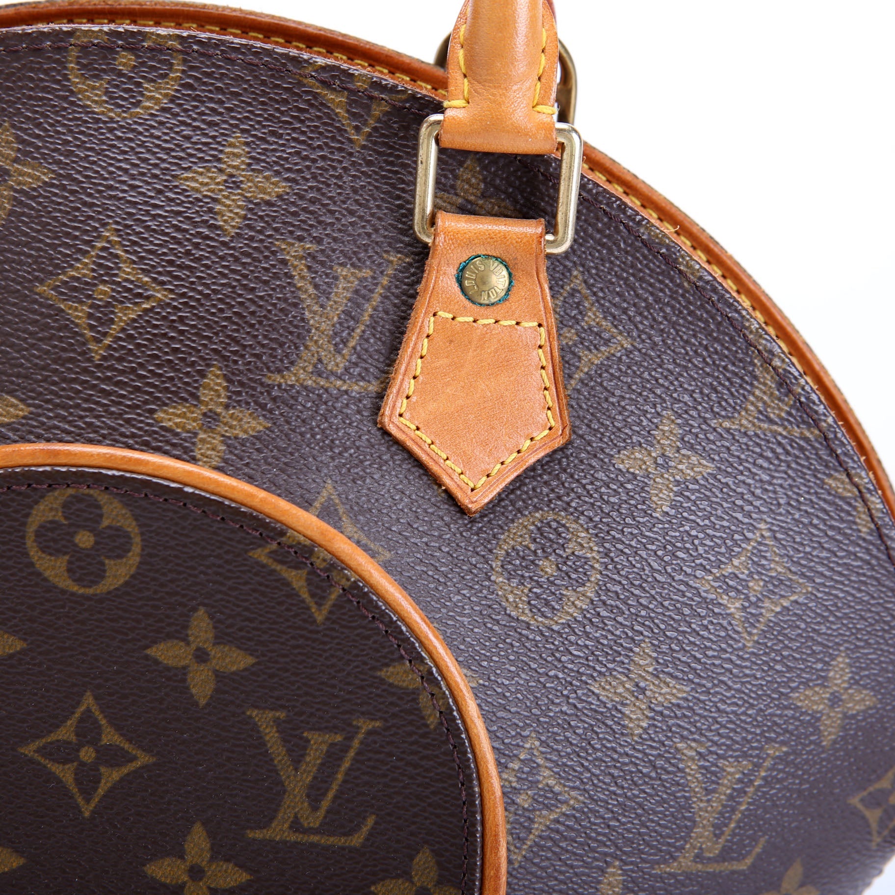 Ellipse PM Monogram
