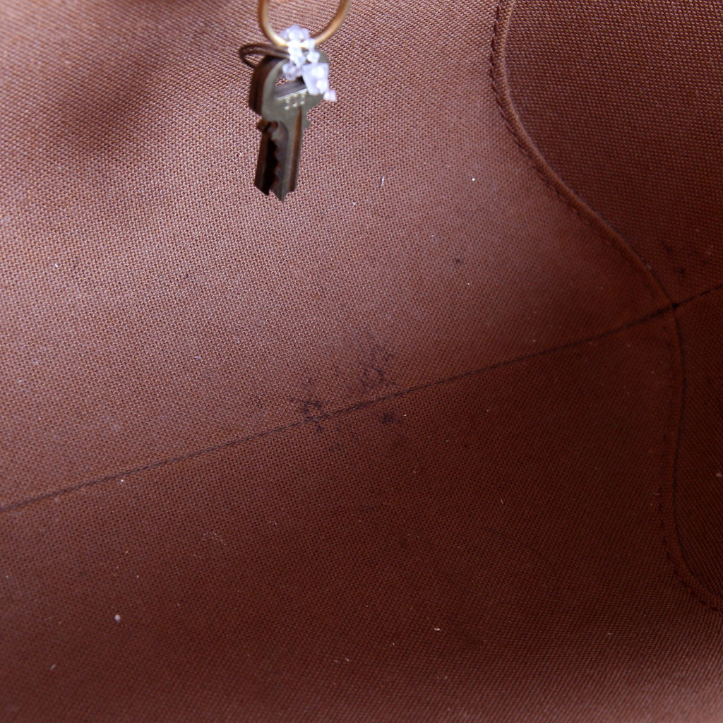 Ellipse PM Monogram