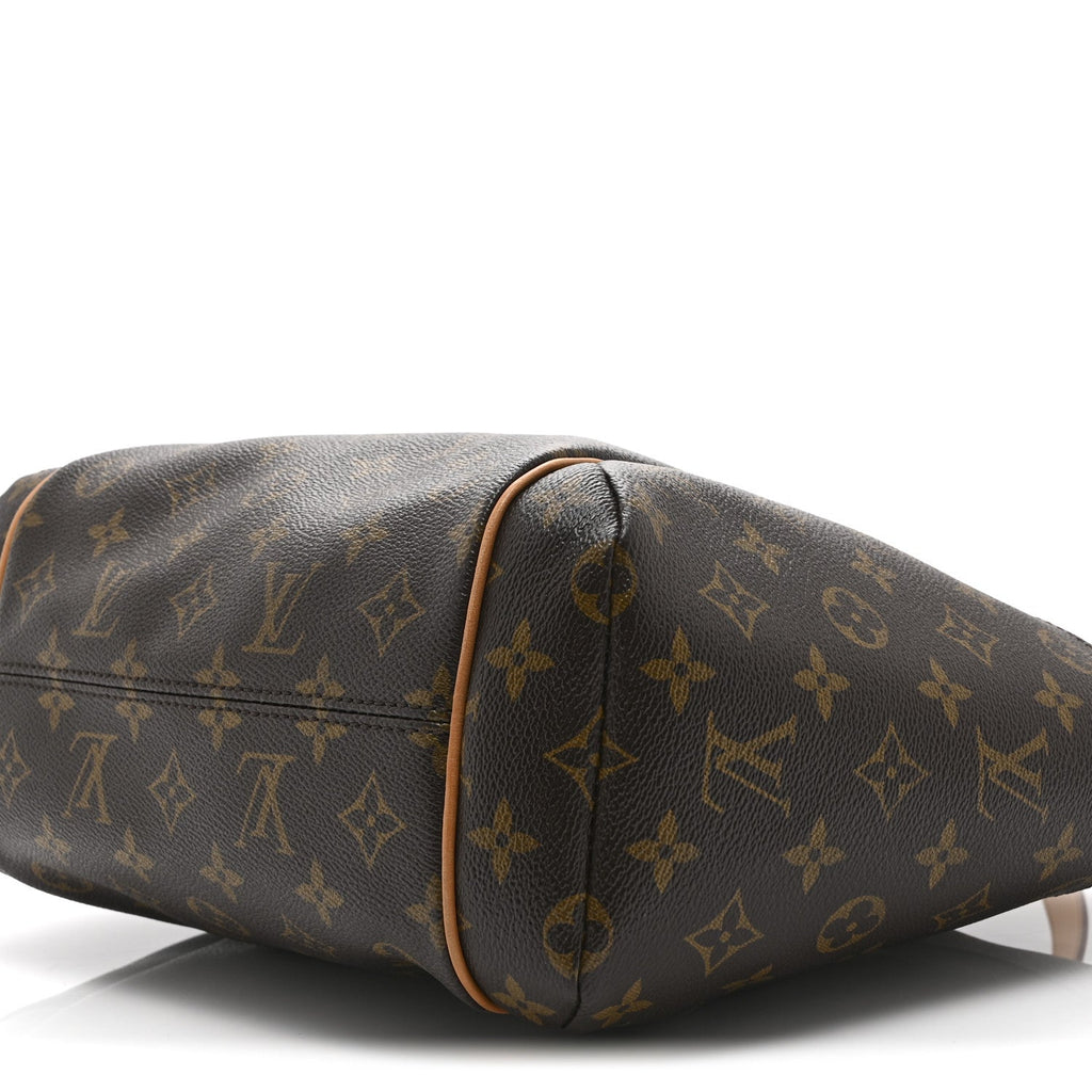 Louis Vuitton Monogram Totally PM
