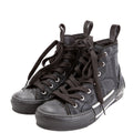 Dior B23 Hightop Sneakers Size 36