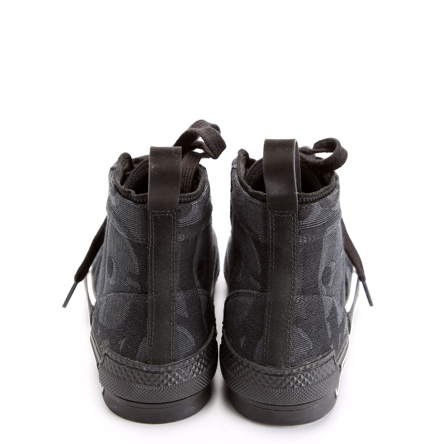 Dior B23 Hightop Sneakers Size 36
