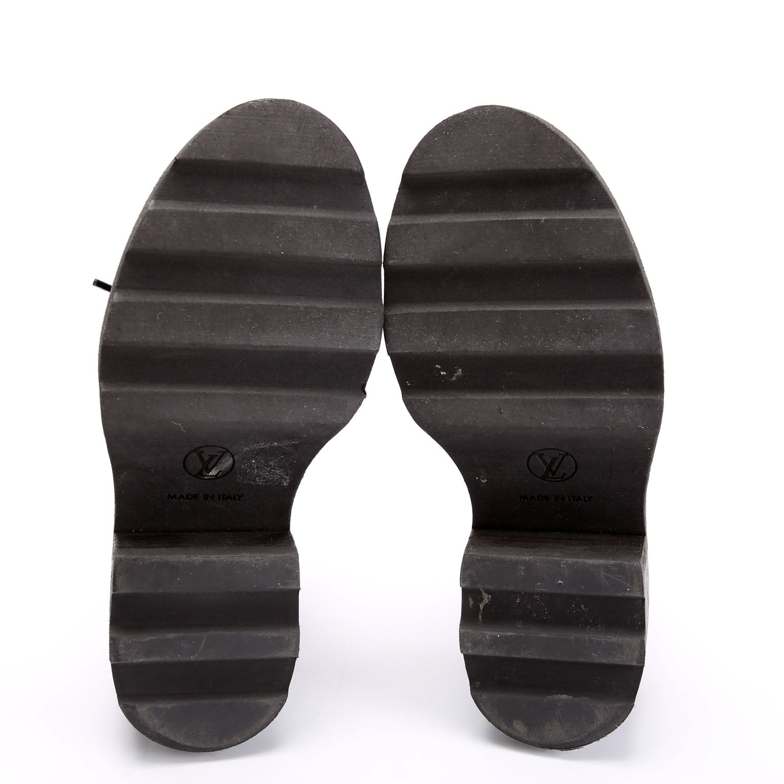 Beaubourg Platform Derby Size 36 Brown/Black