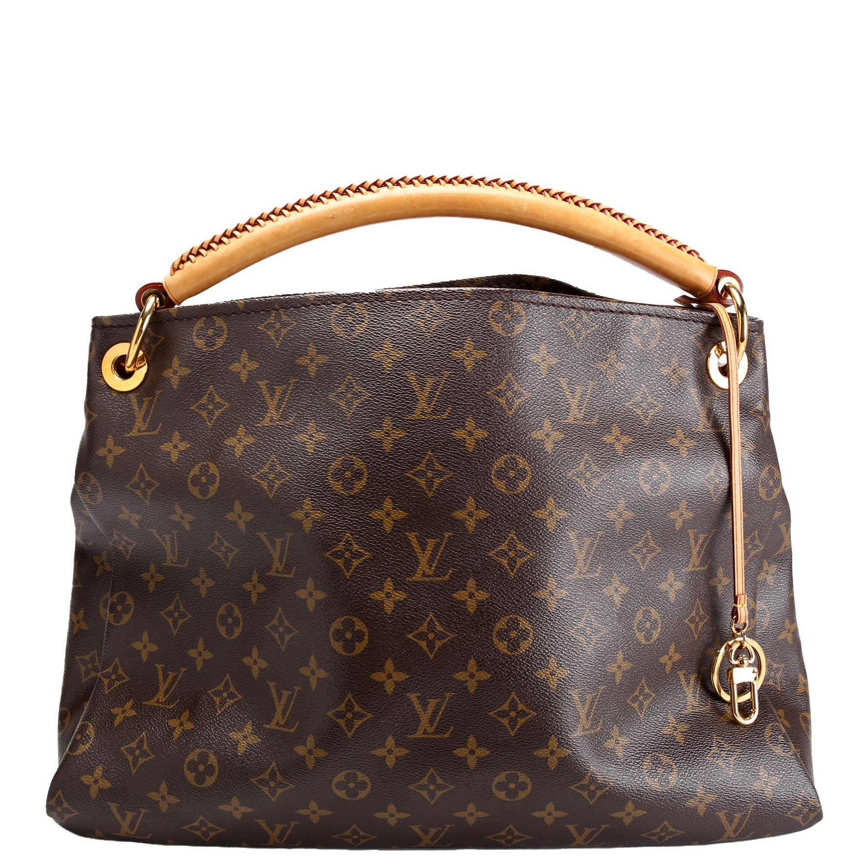 Artsy MM Monogram