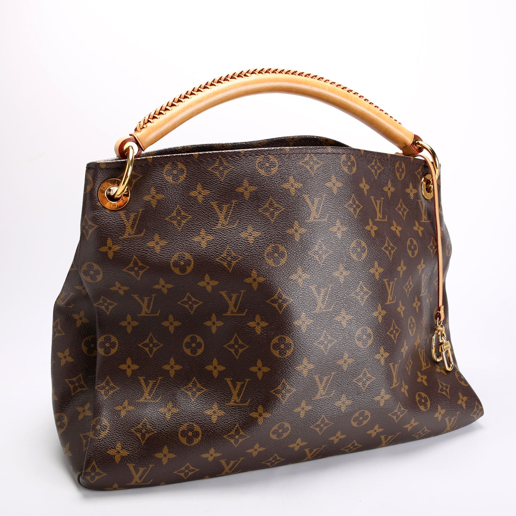 Artsy MM Monogram